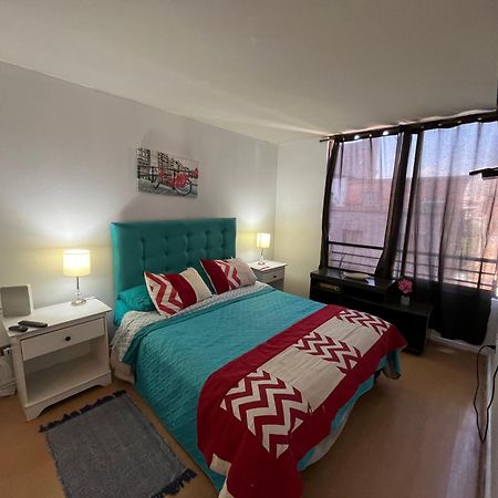 Apartment Relocation San Isidro Сантяго Екстериор снимка