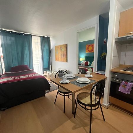 Apartment Relocation San Isidro Сантяго Екстериор снимка