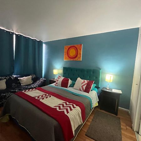 Apartment Relocation San Isidro Сантяго Екстериор снимка