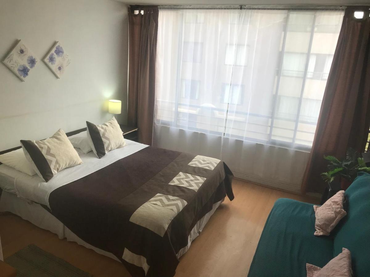 Apartment Relocation San Isidro Сантяго Екстериор снимка