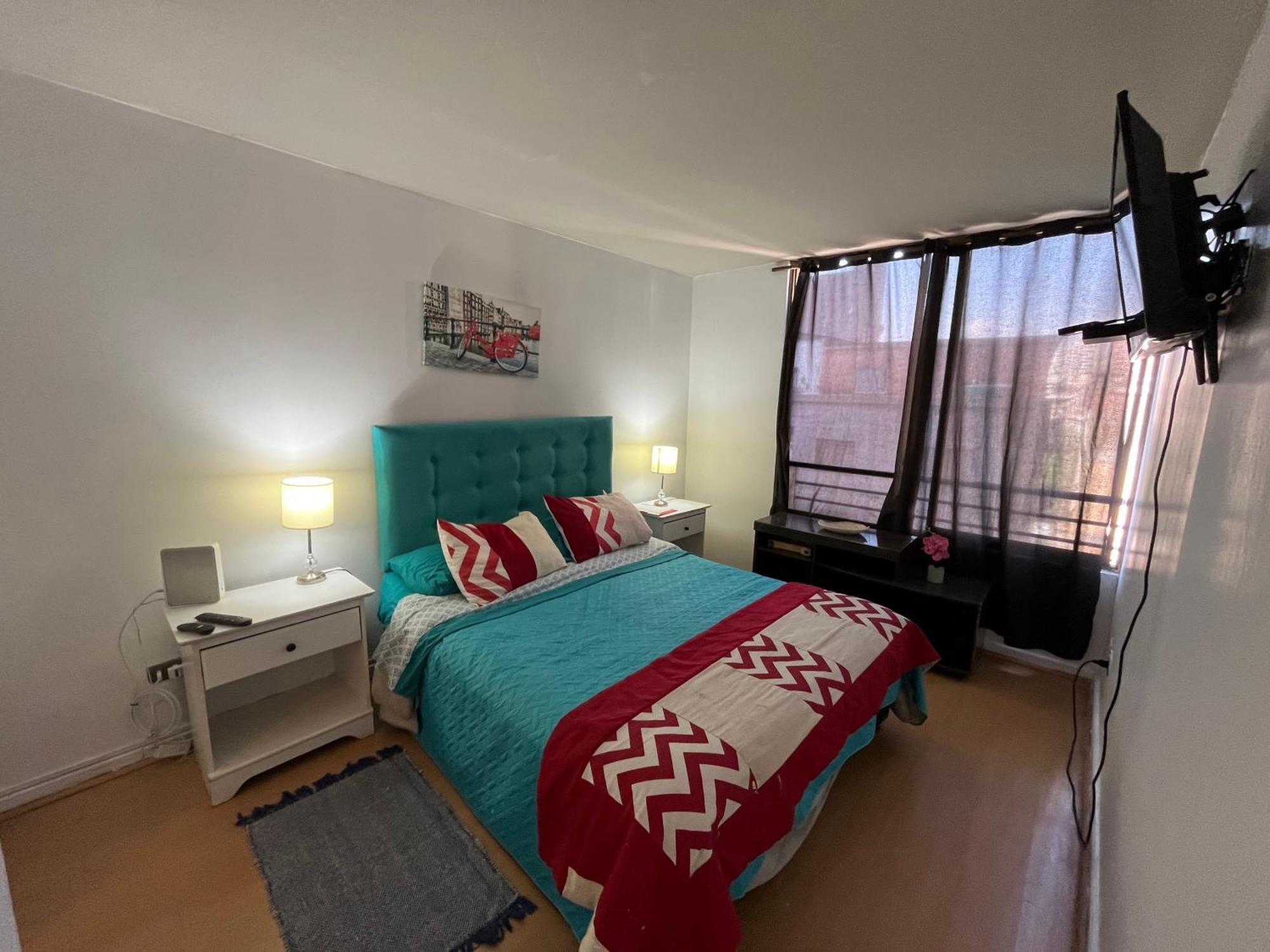 Apartment Relocation San Isidro Сантяго Екстериор снимка
