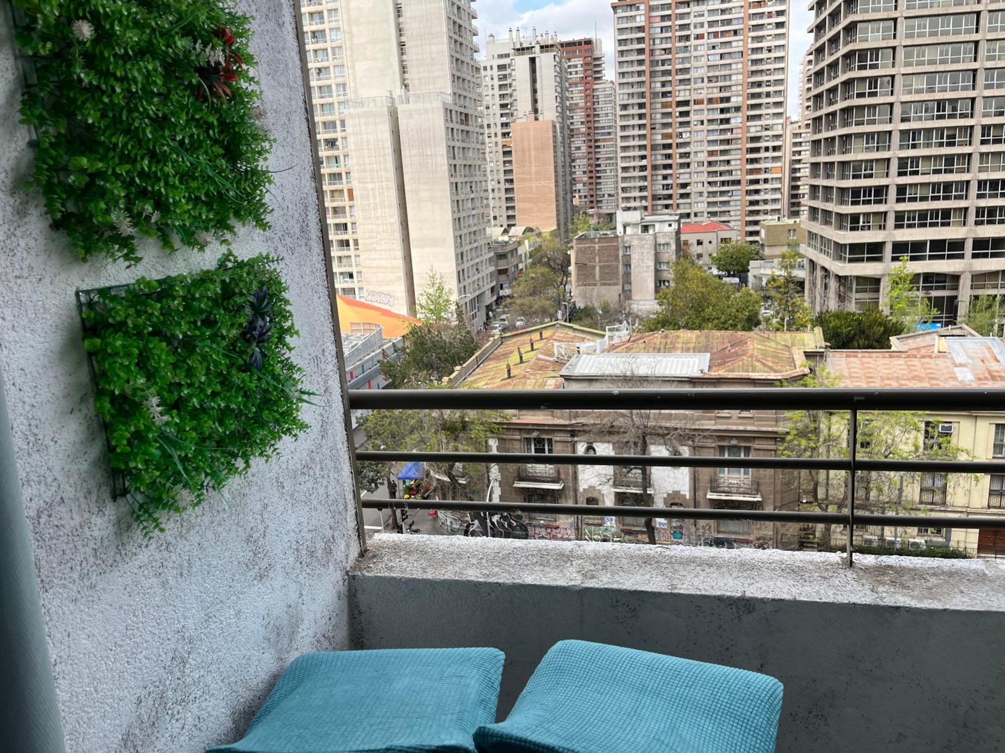 Apartment Relocation San Isidro Сантяго Екстериор снимка