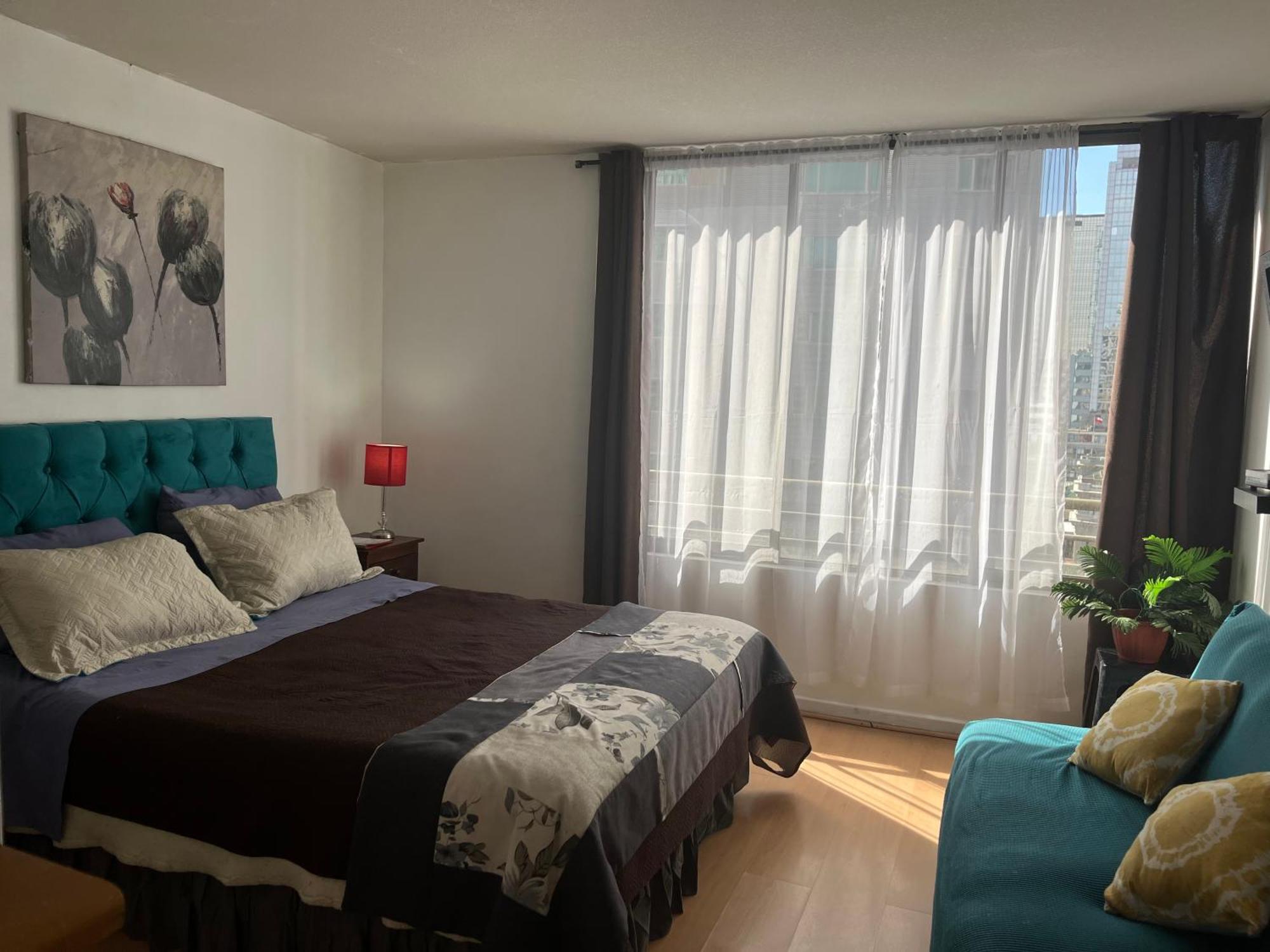 Apartment Relocation San Isidro Сантяго Екстериор снимка