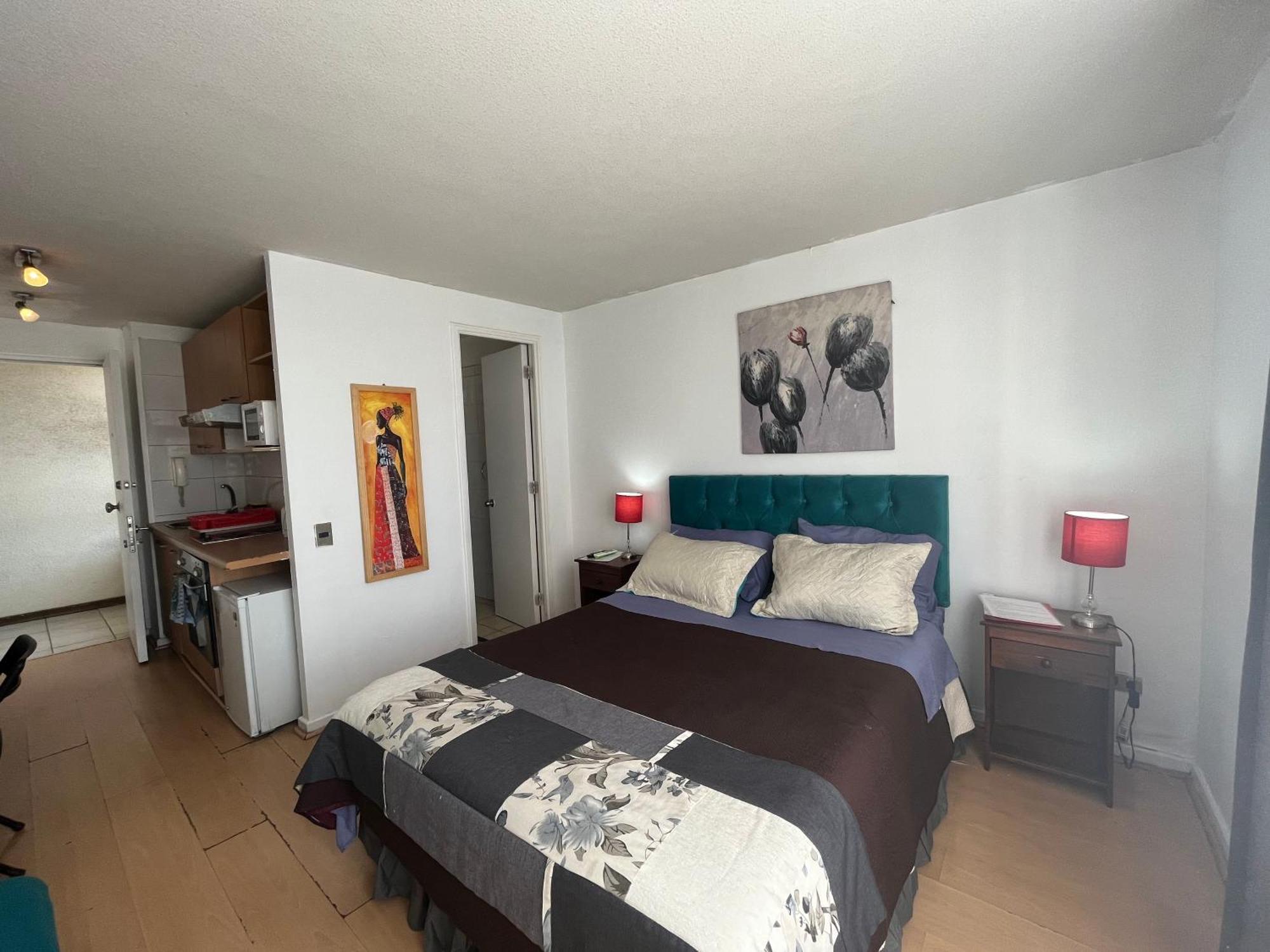 Apartment Relocation San Isidro Сантяго Екстериор снимка