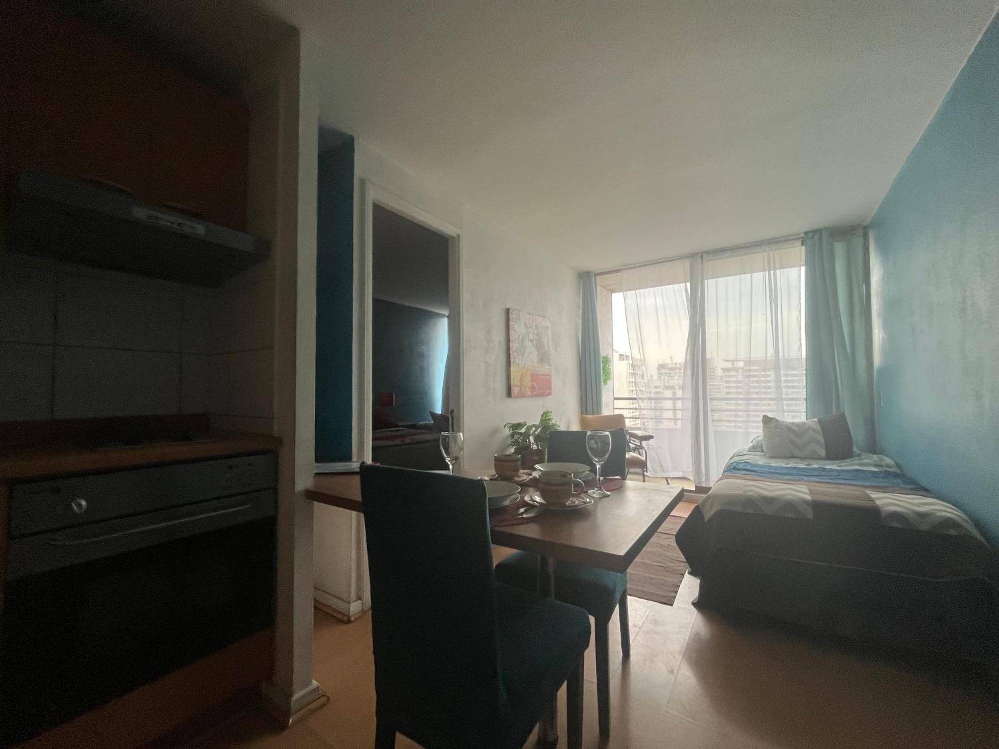 Apartment Relocation San Isidro Сантяго Екстериор снимка
