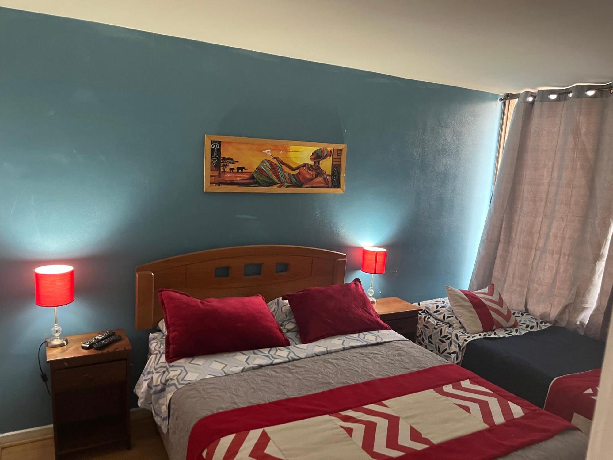 Apartment Relocation San Isidro Сантяго Екстериор снимка