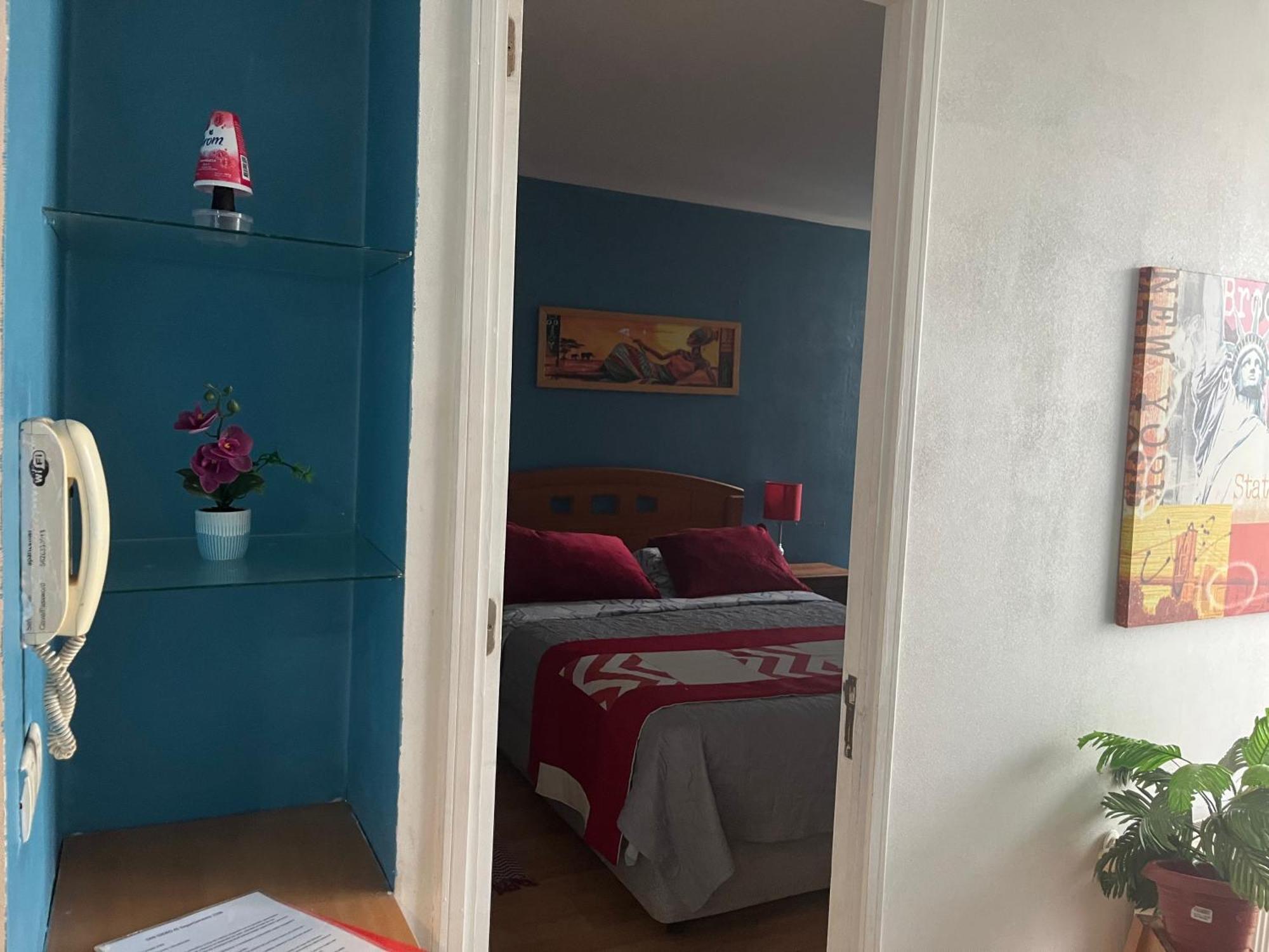 Apartment Relocation San Isidro Сантяго Екстериор снимка