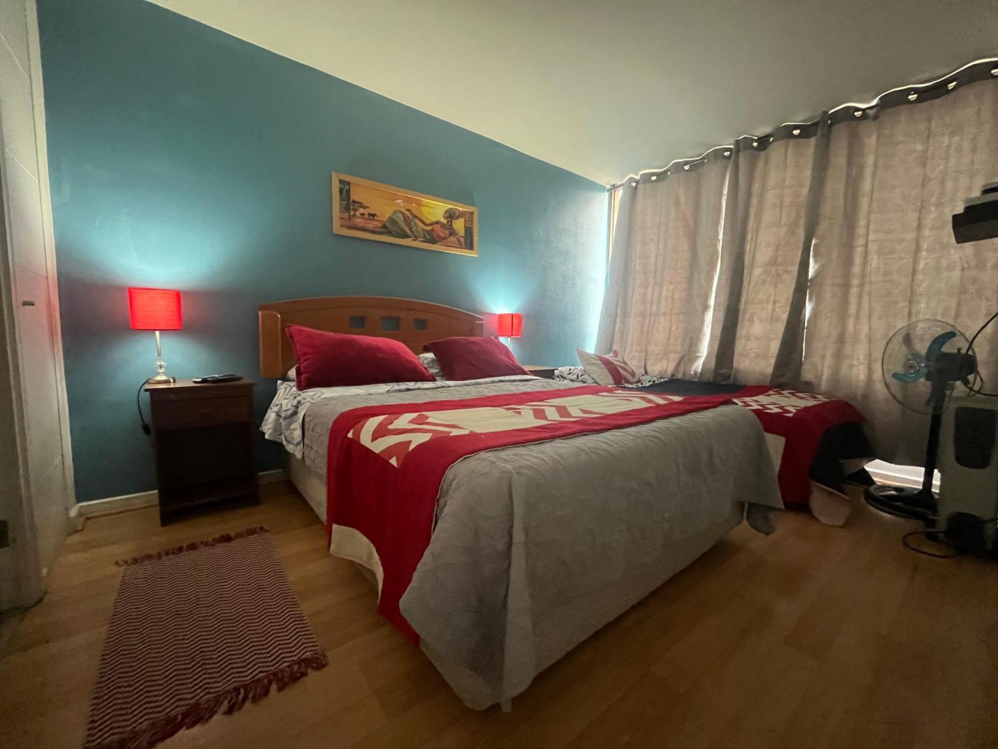 Apartment Relocation San Isidro Сантяго Екстериор снимка