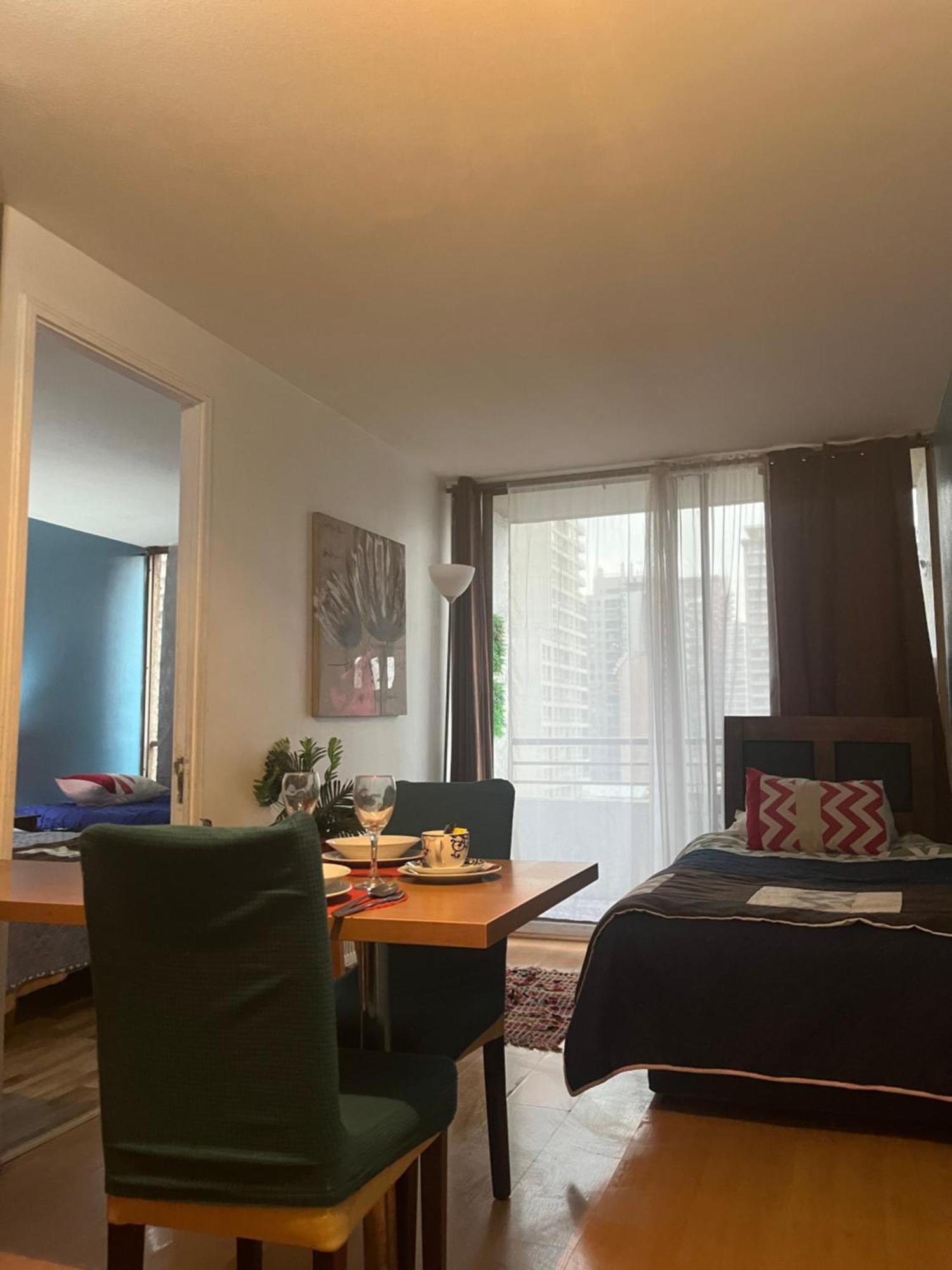 Apartment Relocation San Isidro Сантяго Екстериор снимка