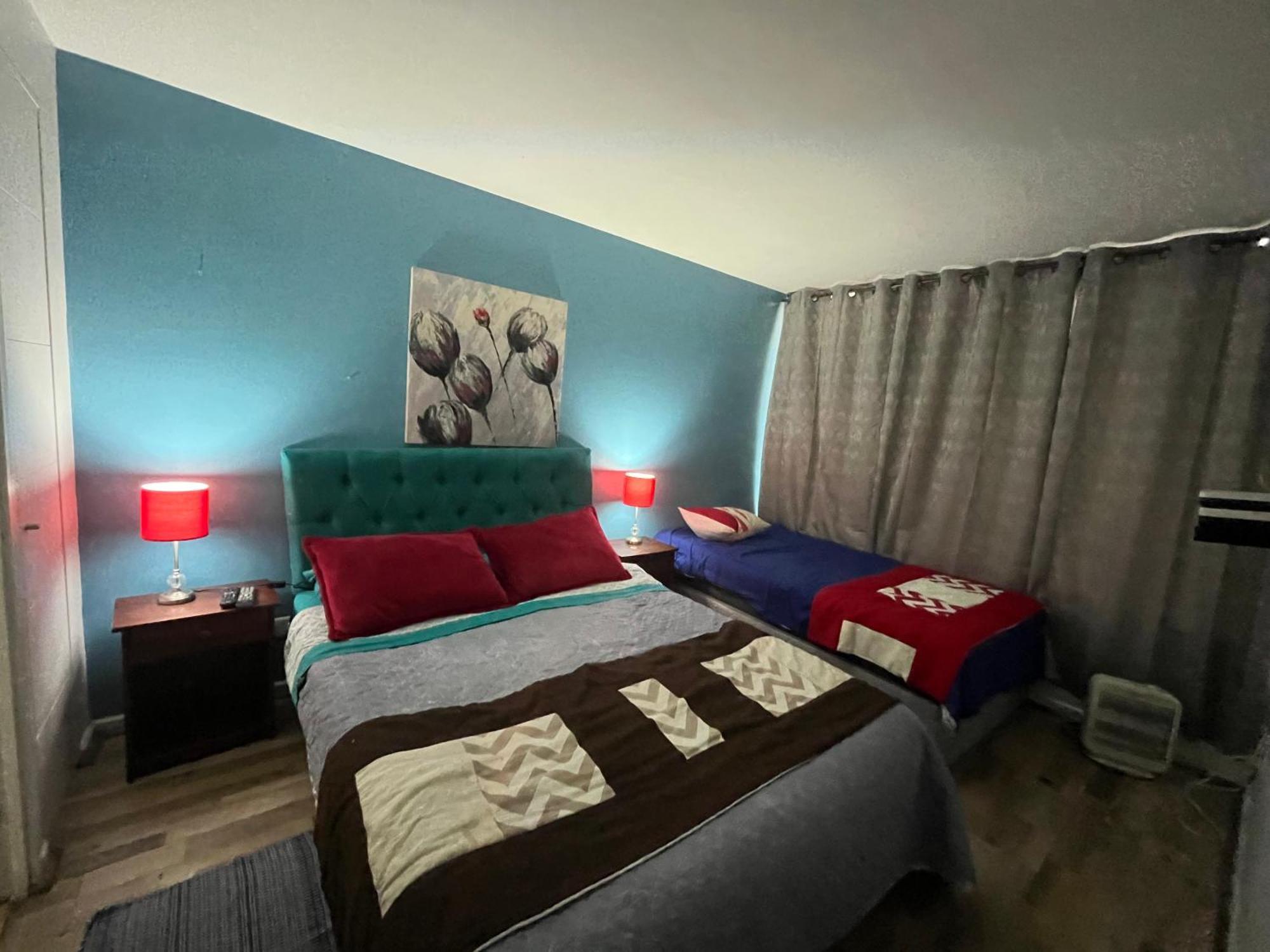 Apartment Relocation San Isidro Сантяго Екстериор снимка