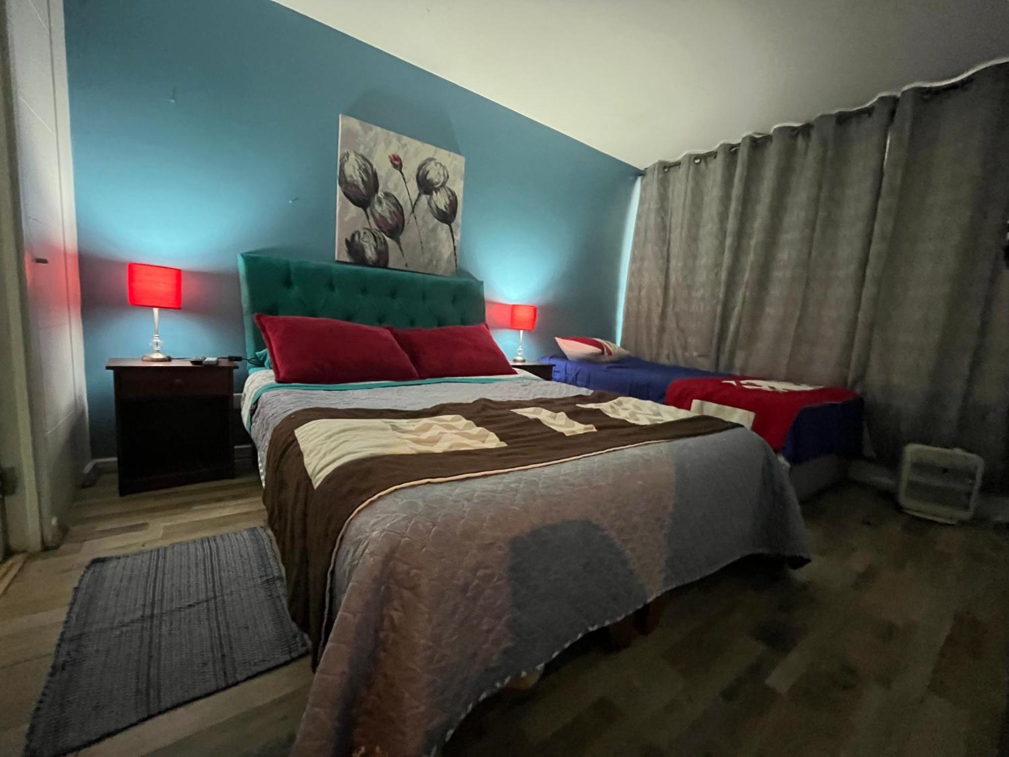 Apartment Relocation San Isidro Сантяго Екстериор снимка