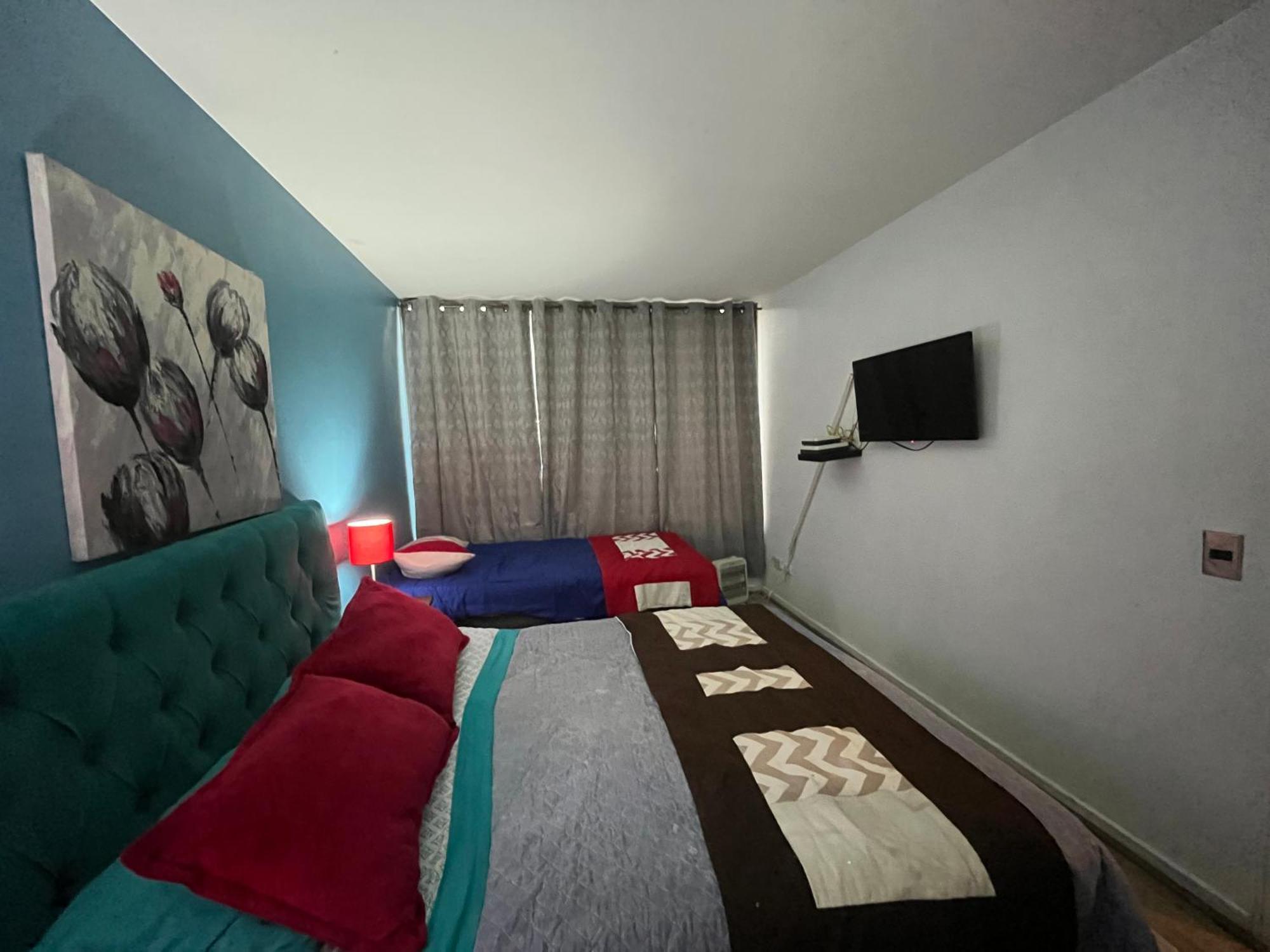 Apartment Relocation San Isidro Сантяго Екстериор снимка