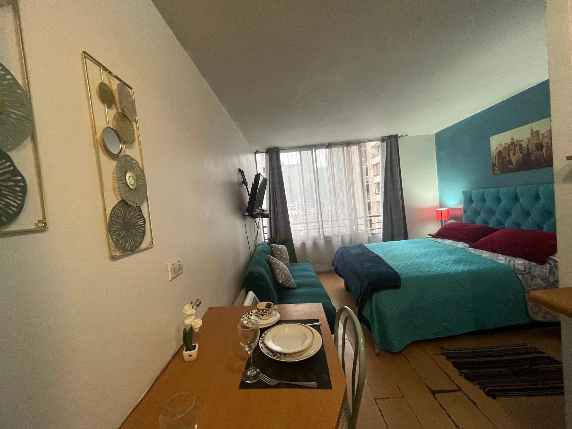 Apartment Relocation San Isidro Сантяго Екстериор снимка
