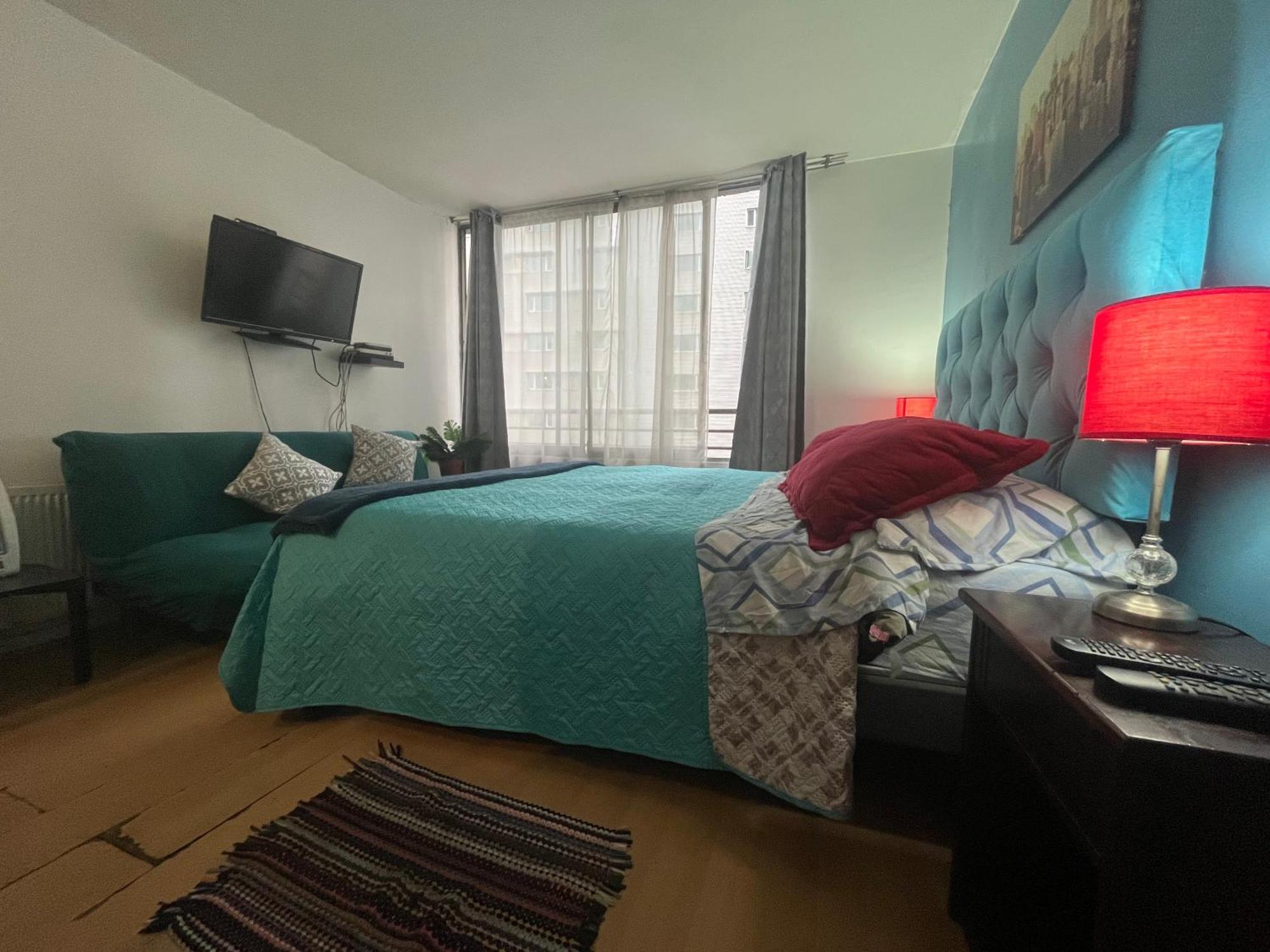 Apartment Relocation San Isidro Сантяго Екстериор снимка