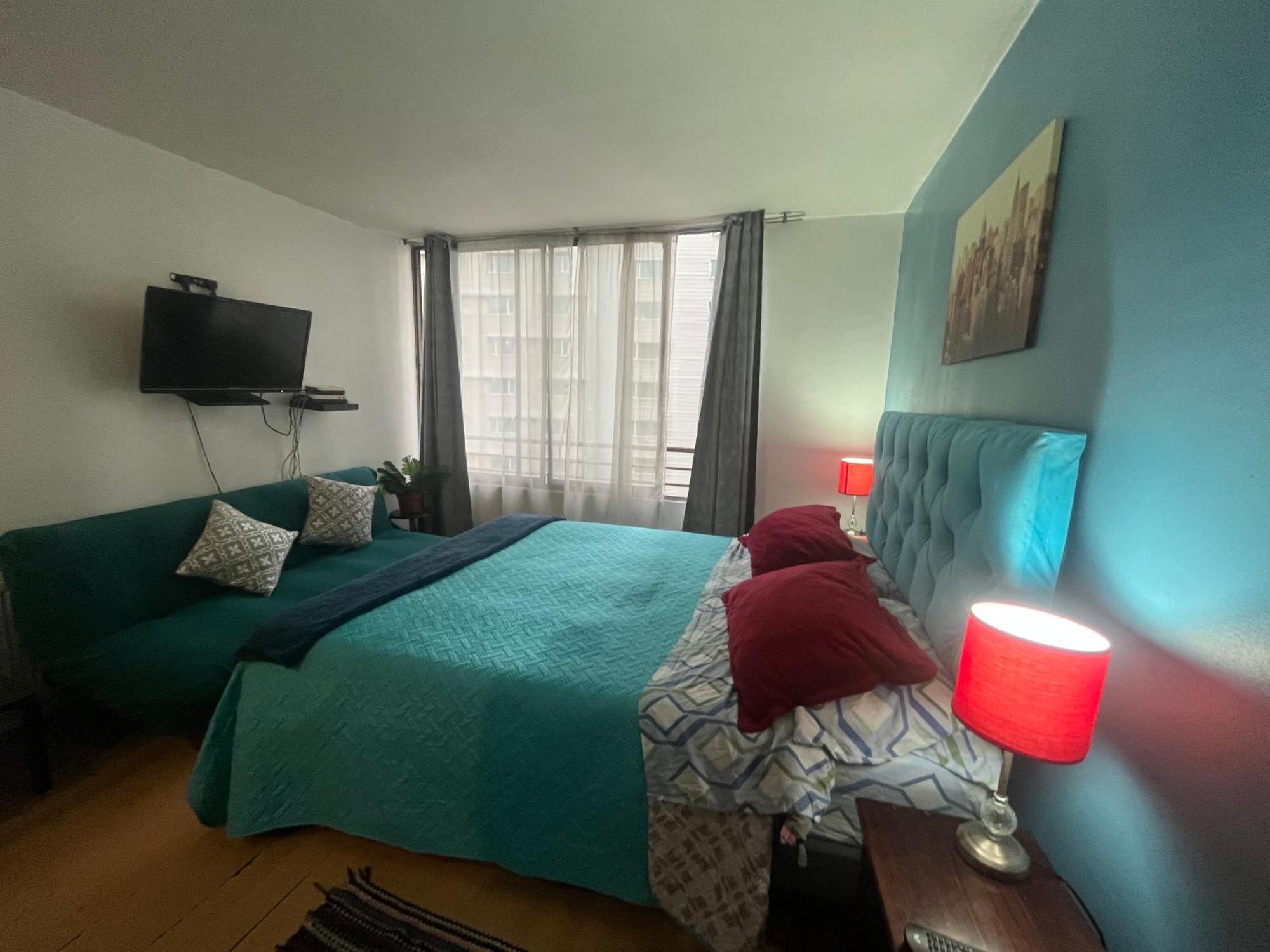 Apartment Relocation San Isidro Сантяго Екстериор снимка