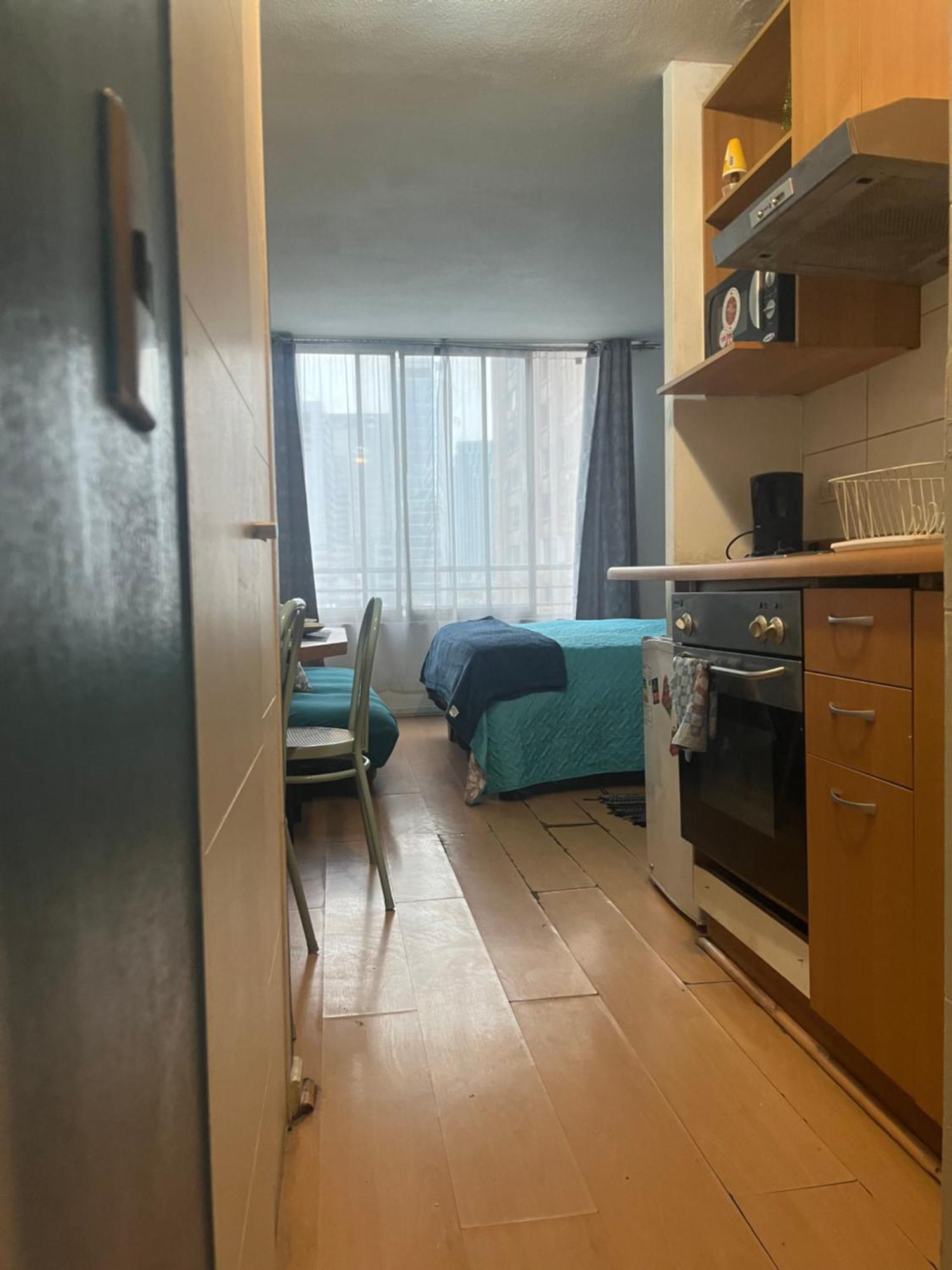 Apartment Relocation San Isidro Сантяго Екстериор снимка