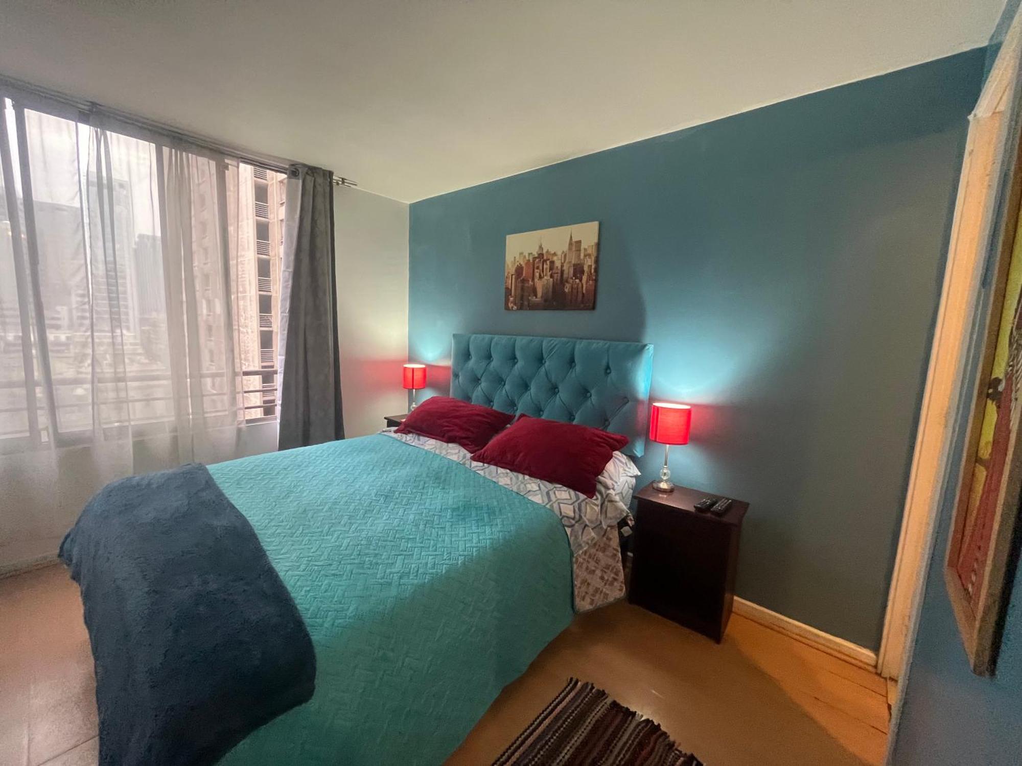Apartment Relocation San Isidro Сантяго Екстериор снимка