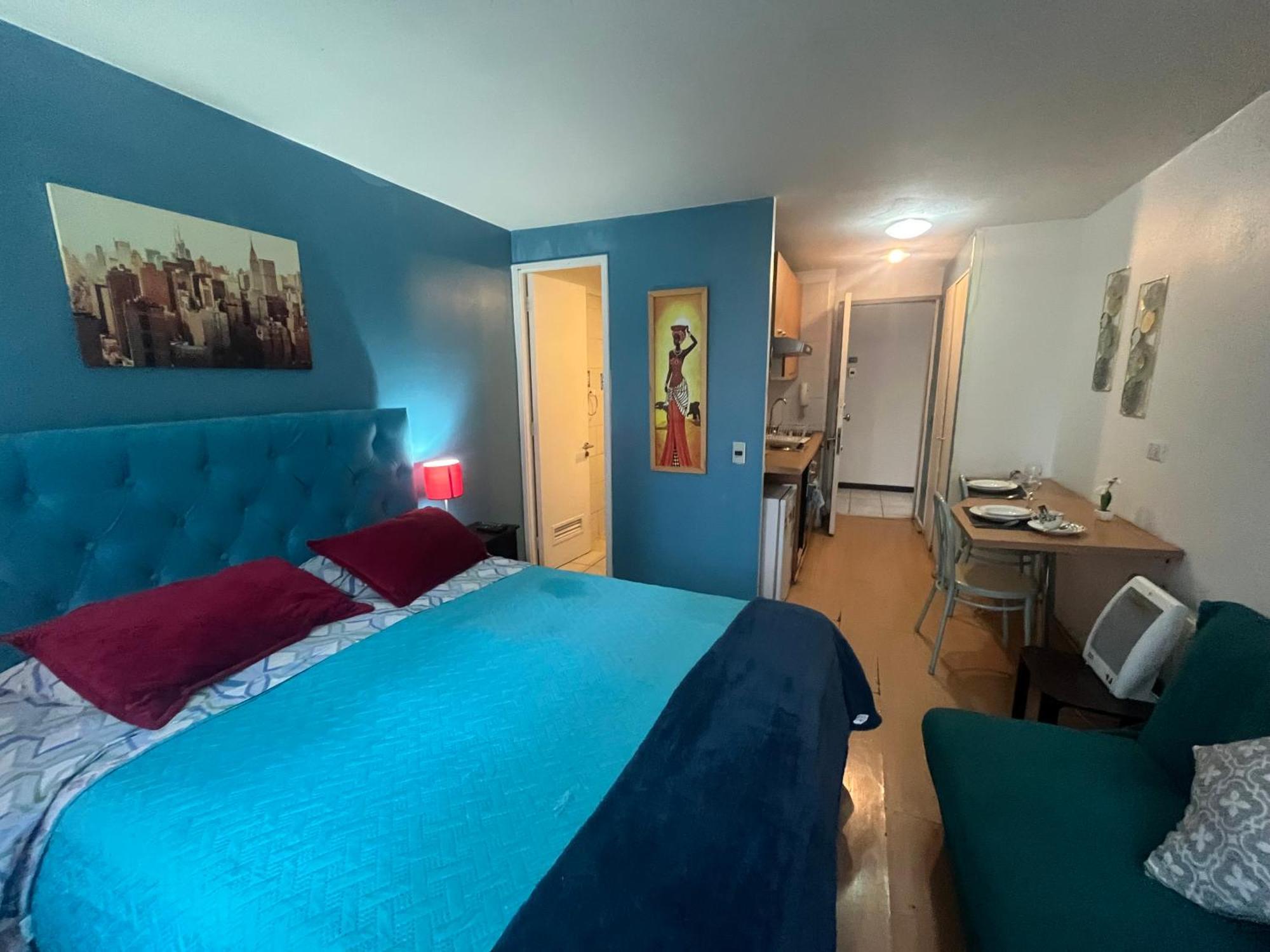 Apartment Relocation San Isidro Сантяго Екстериор снимка