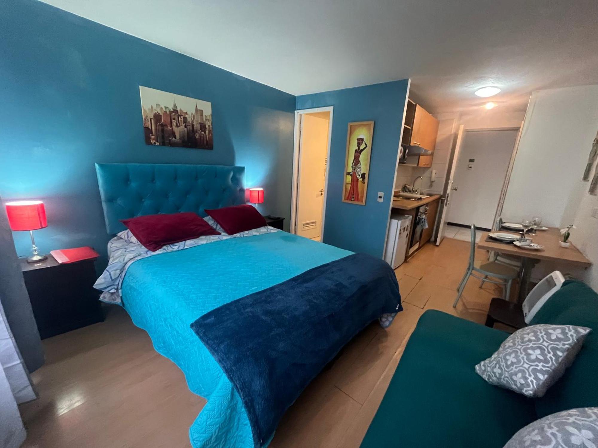 Apartment Relocation San Isidro Сантяго Екстериор снимка