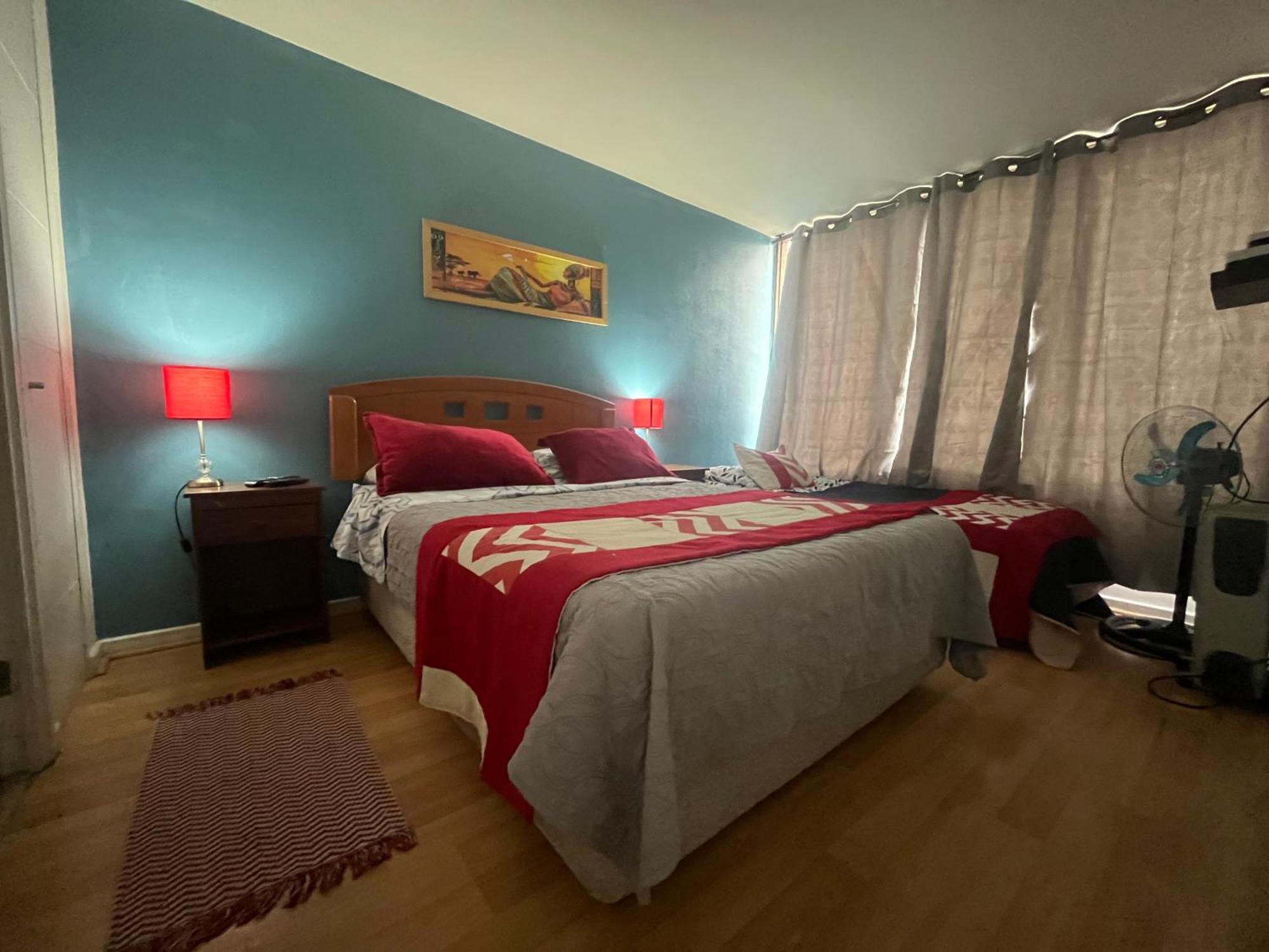 Apartment Relocation San Isidro Сантяго Екстериор снимка