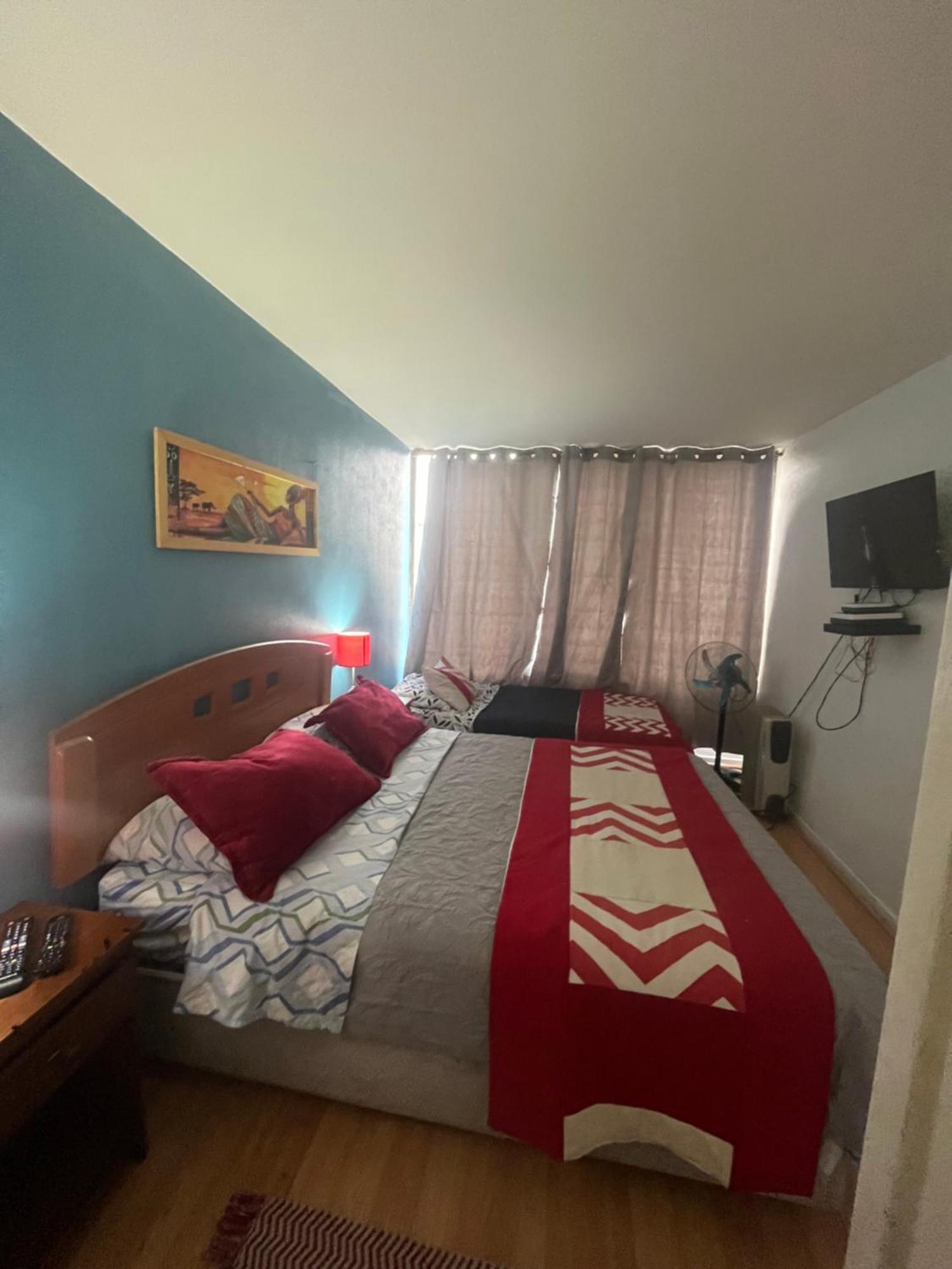 Apartment Relocation San Isidro Сантяго Екстериор снимка