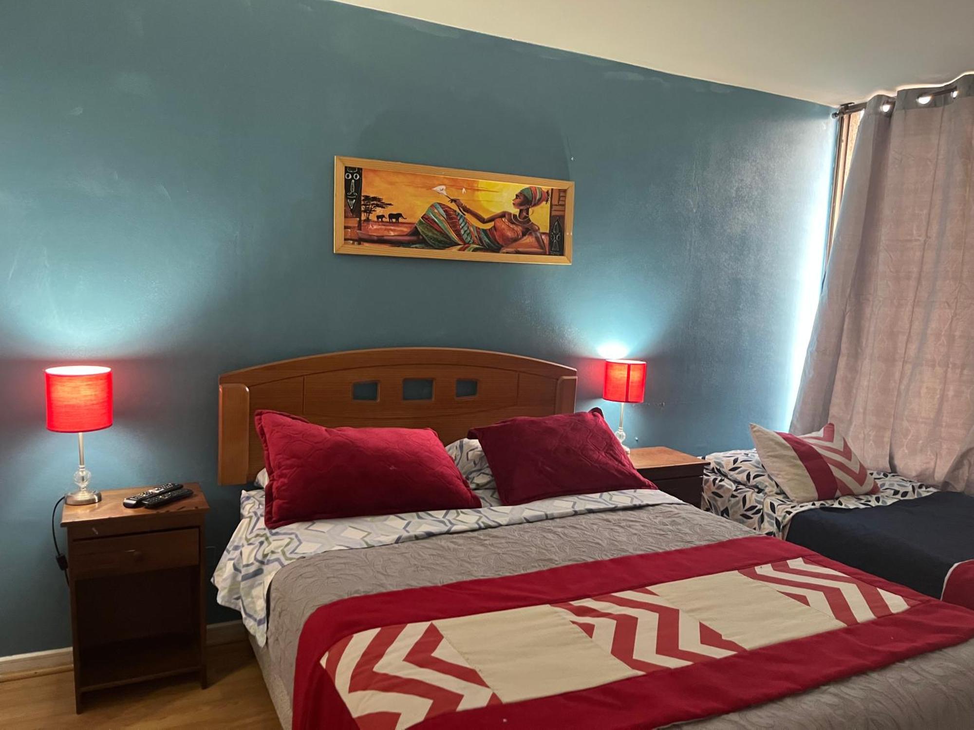Apartment Relocation San Isidro Сантяго Екстериор снимка