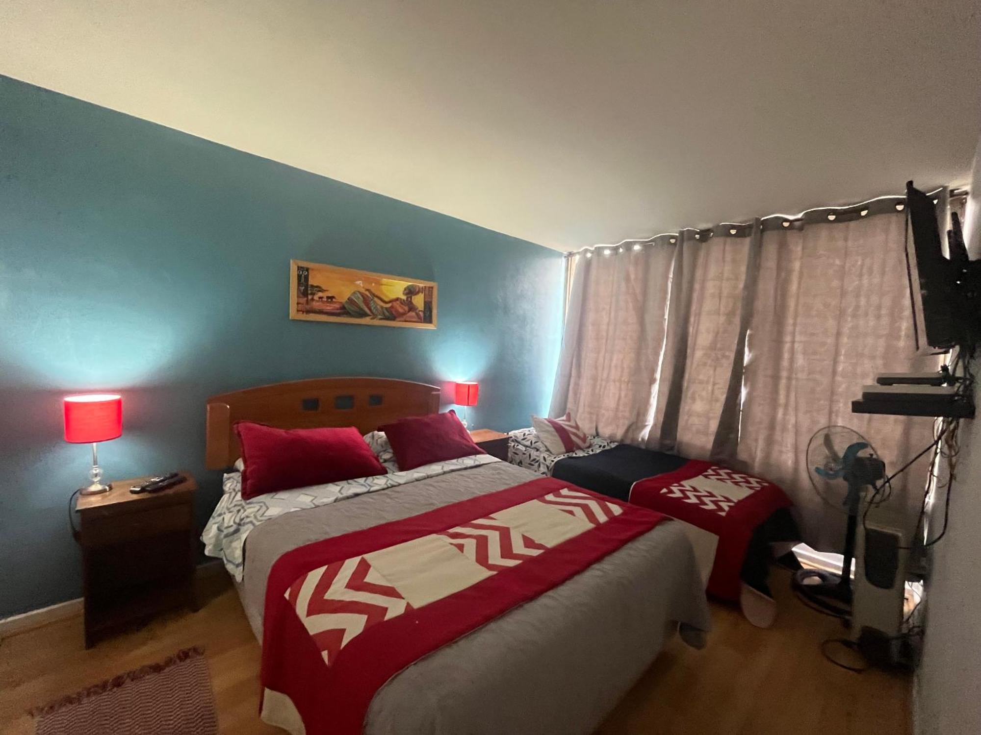 Apartment Relocation San Isidro Сантяго Екстериор снимка