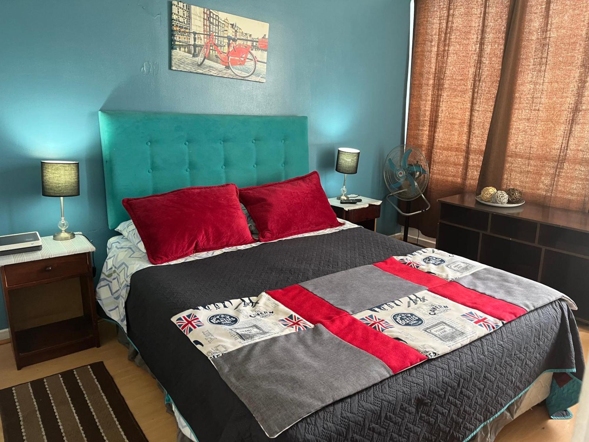 Apartment Relocation San Isidro Сантяго Екстериор снимка