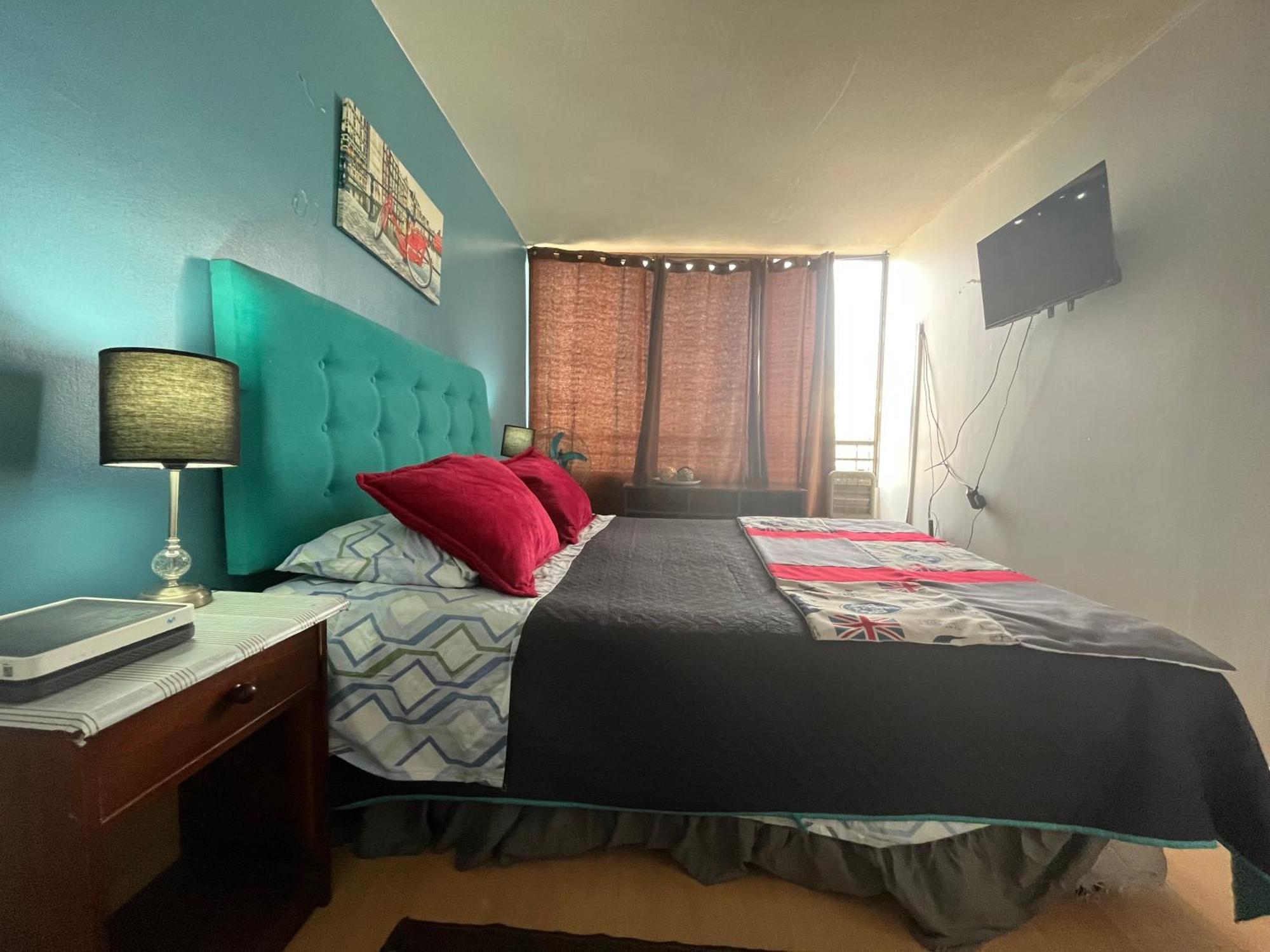 Apartment Relocation San Isidro Сантяго Екстериор снимка