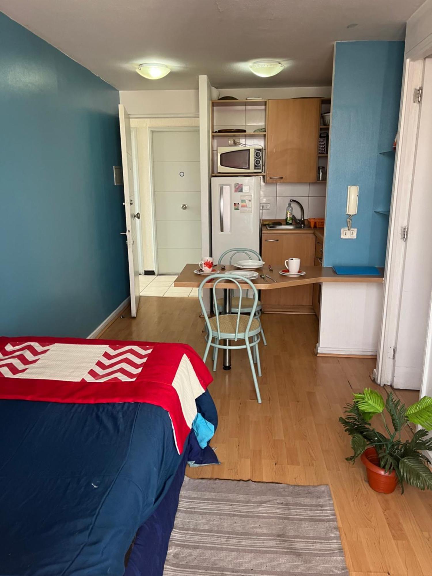Apartment Relocation San Isidro Сантяго Екстериор снимка