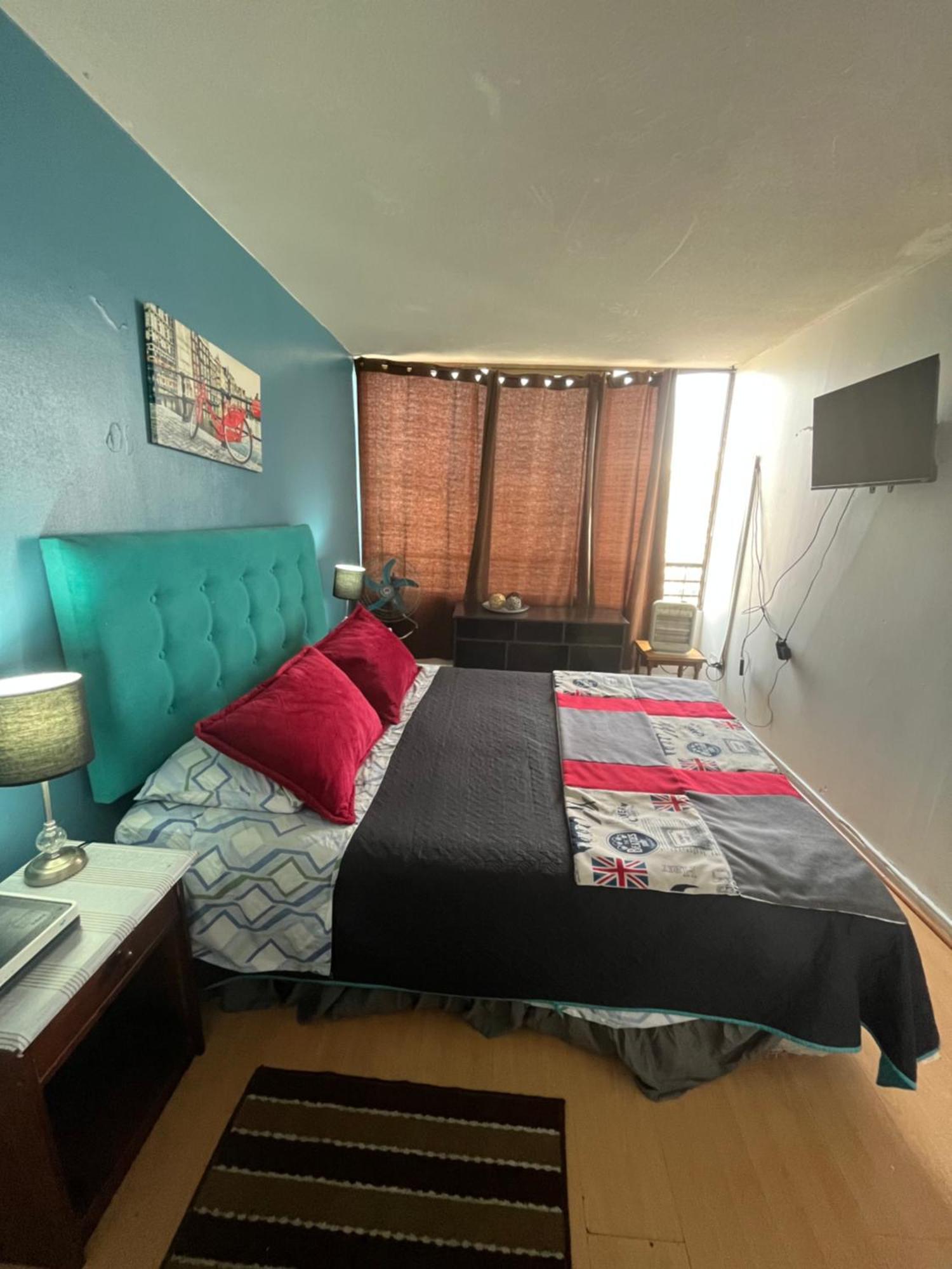 Apartment Relocation San Isidro Сантяго Екстериор снимка