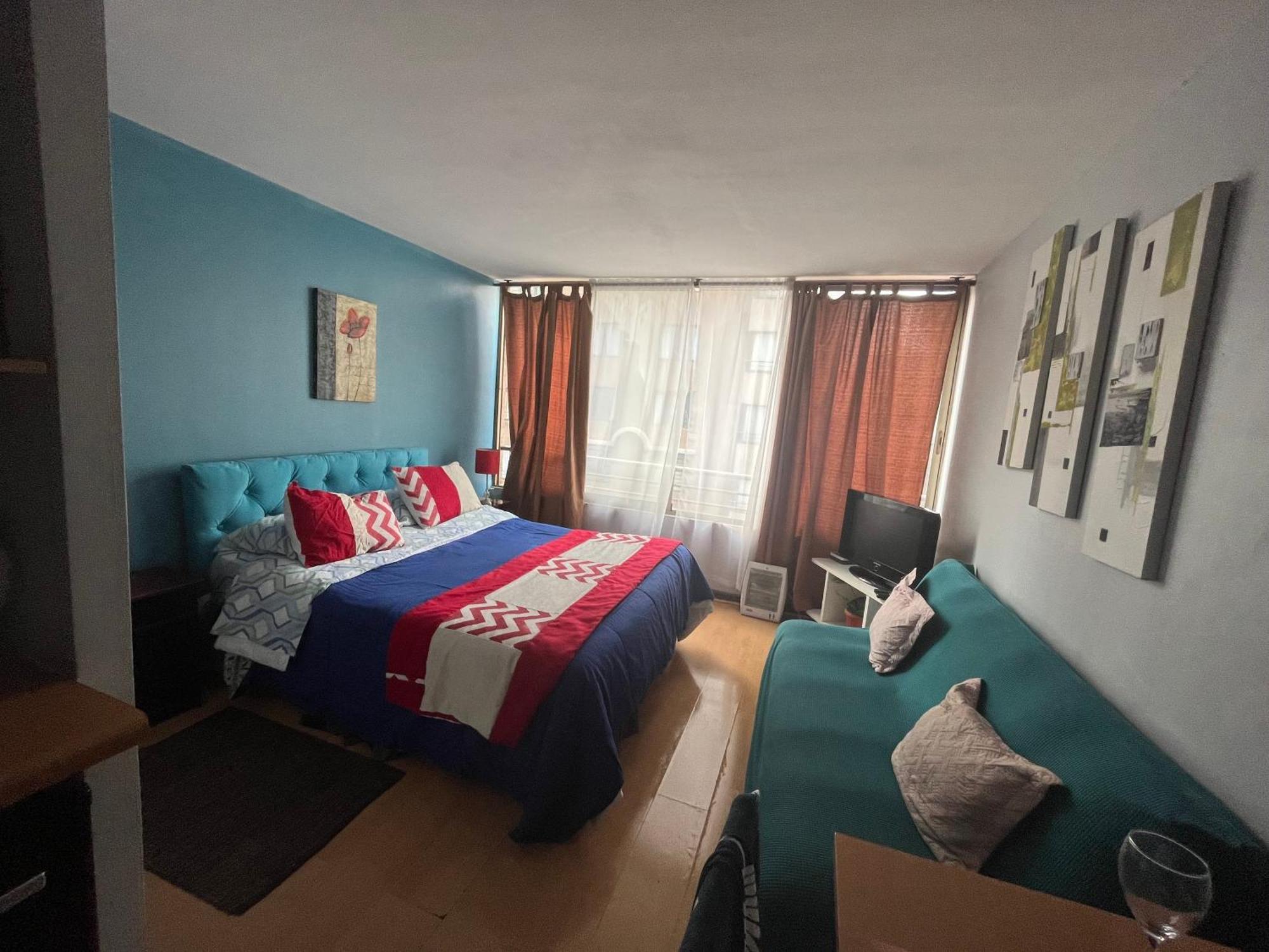Apartment Relocation San Isidro Сантяго Екстериор снимка