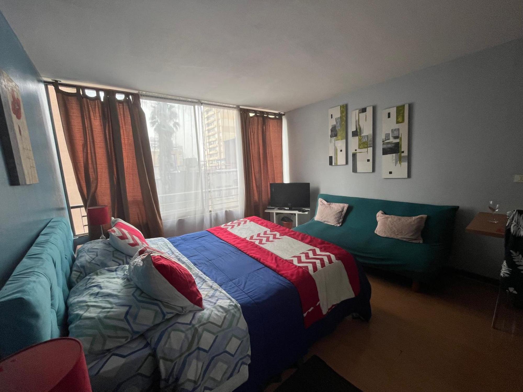 Apartment Relocation San Isidro Сантяго Екстериор снимка