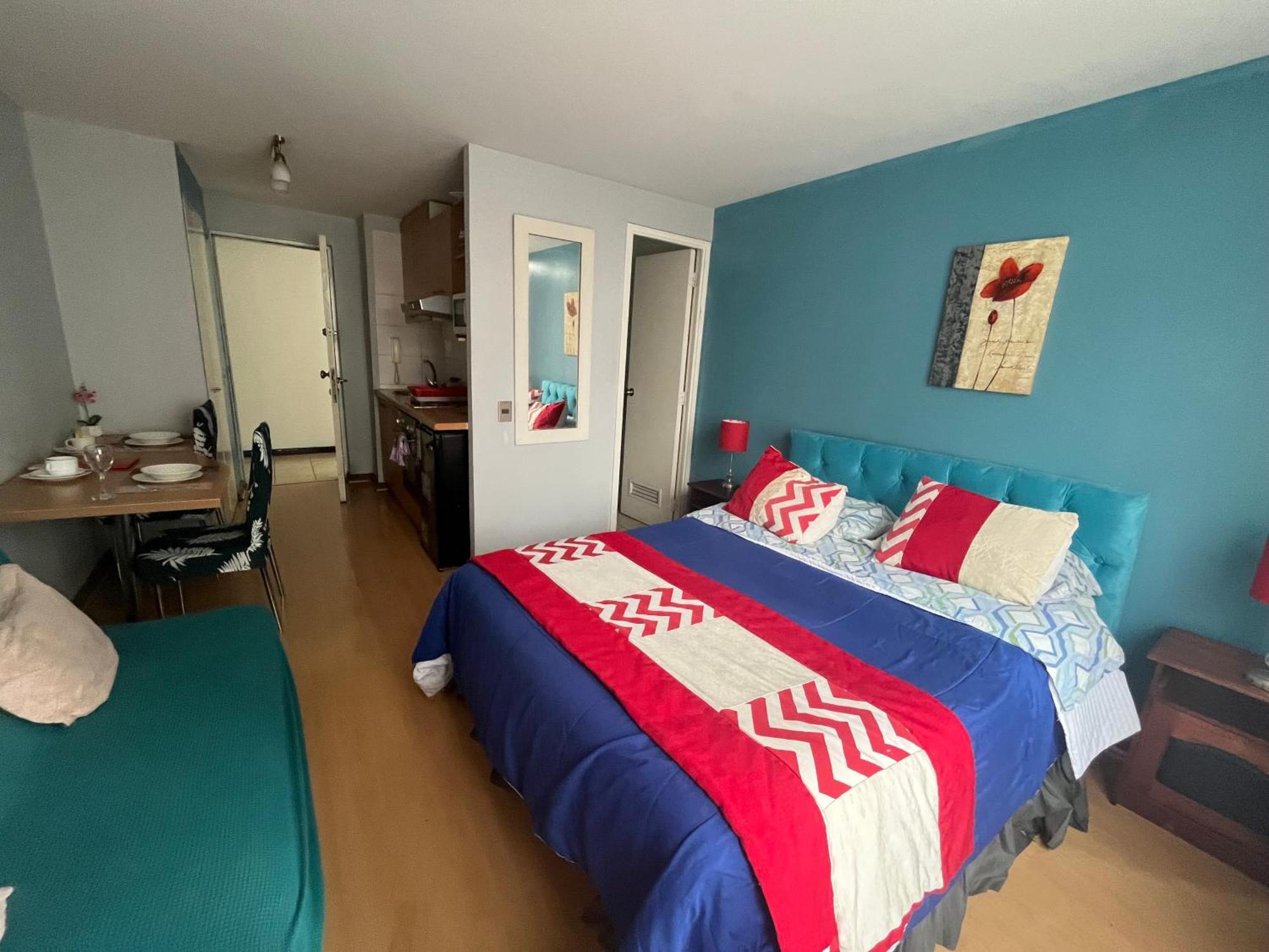 Apartment Relocation San Isidro Сантяго Екстериор снимка