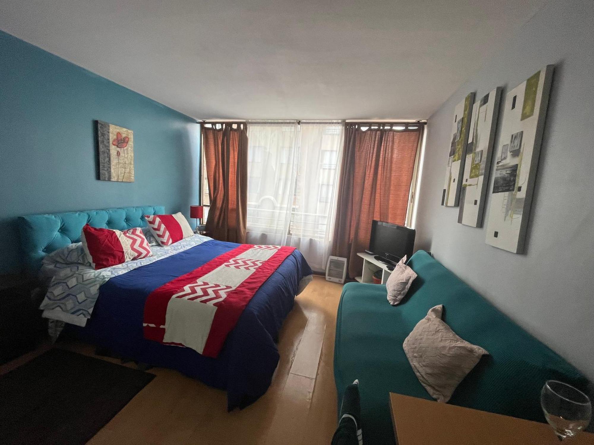 Apartment Relocation San Isidro Сантяго Екстериор снимка