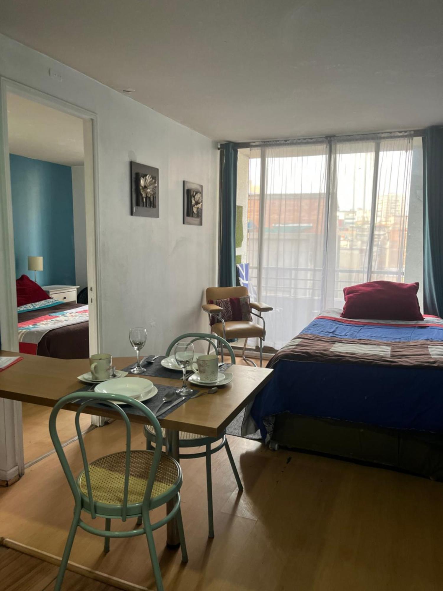 Apartment Relocation San Isidro Сантяго Екстериор снимка