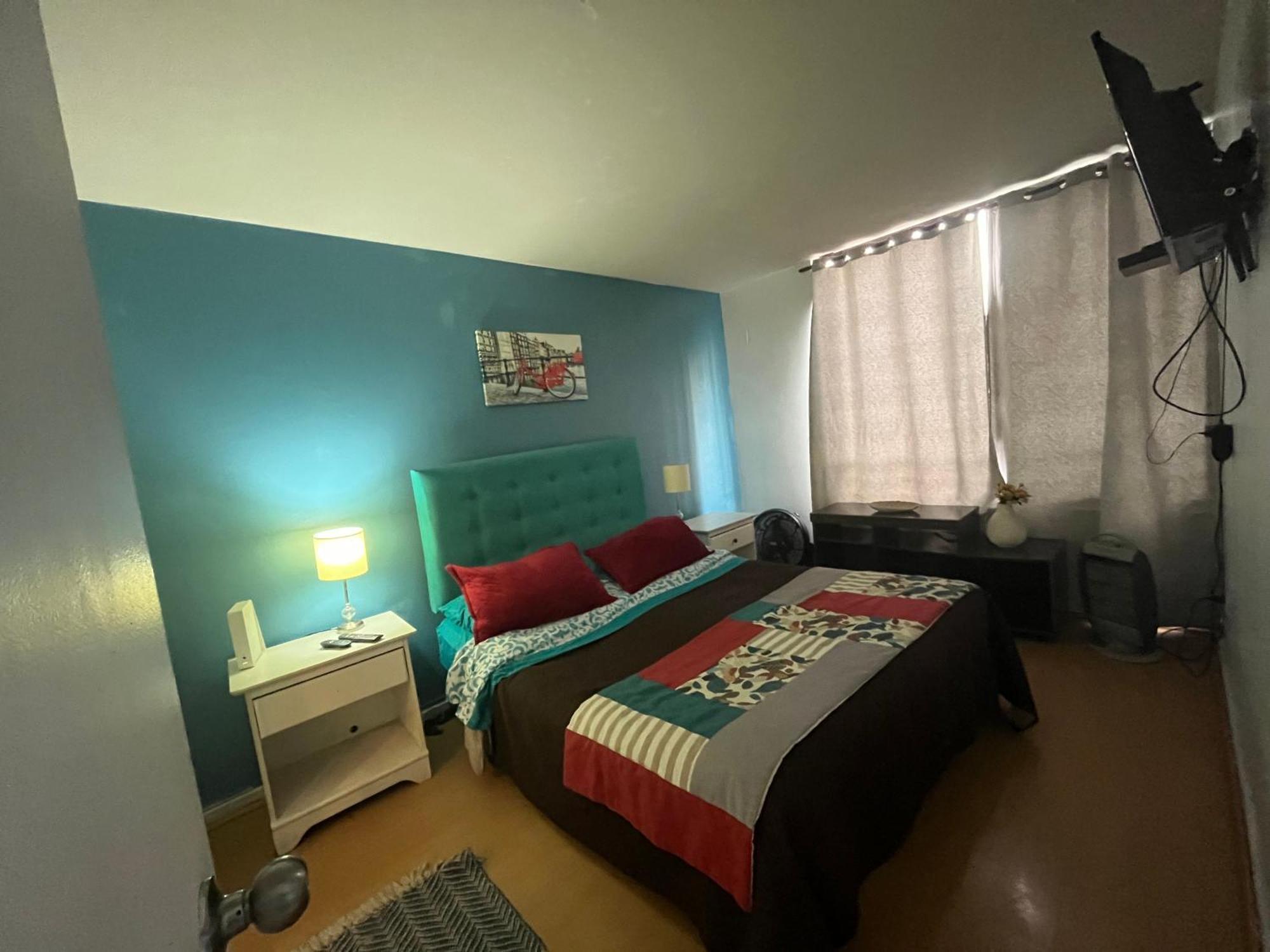 Apartment Relocation San Isidro Сантяго Екстериор снимка