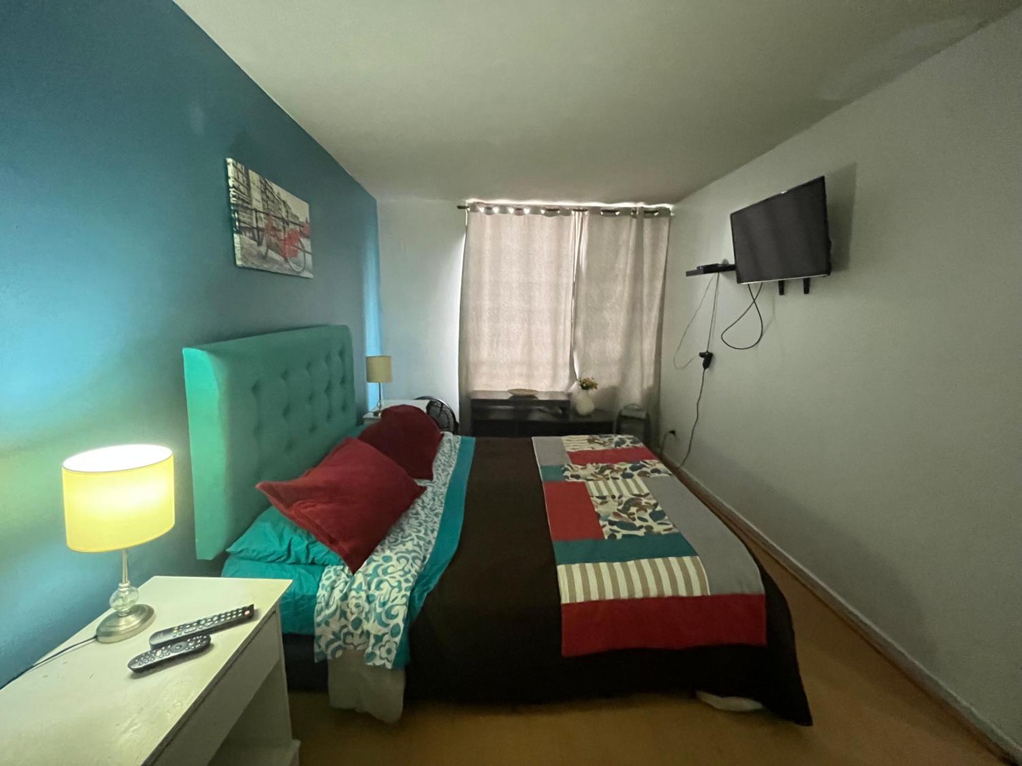 Apartment Relocation San Isidro Сантяго Екстериор снимка