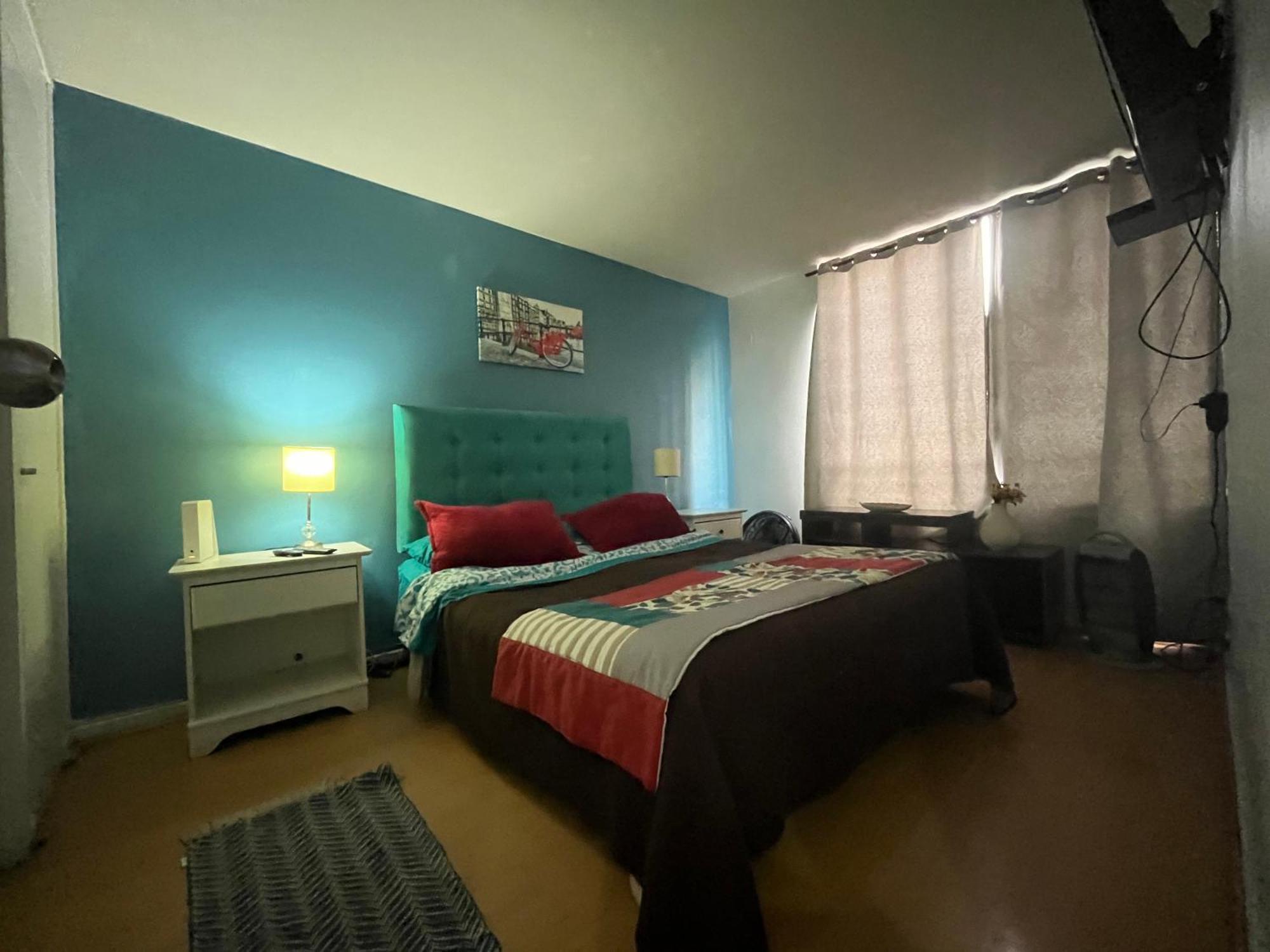 Apartment Relocation San Isidro Сантяго Екстериор снимка