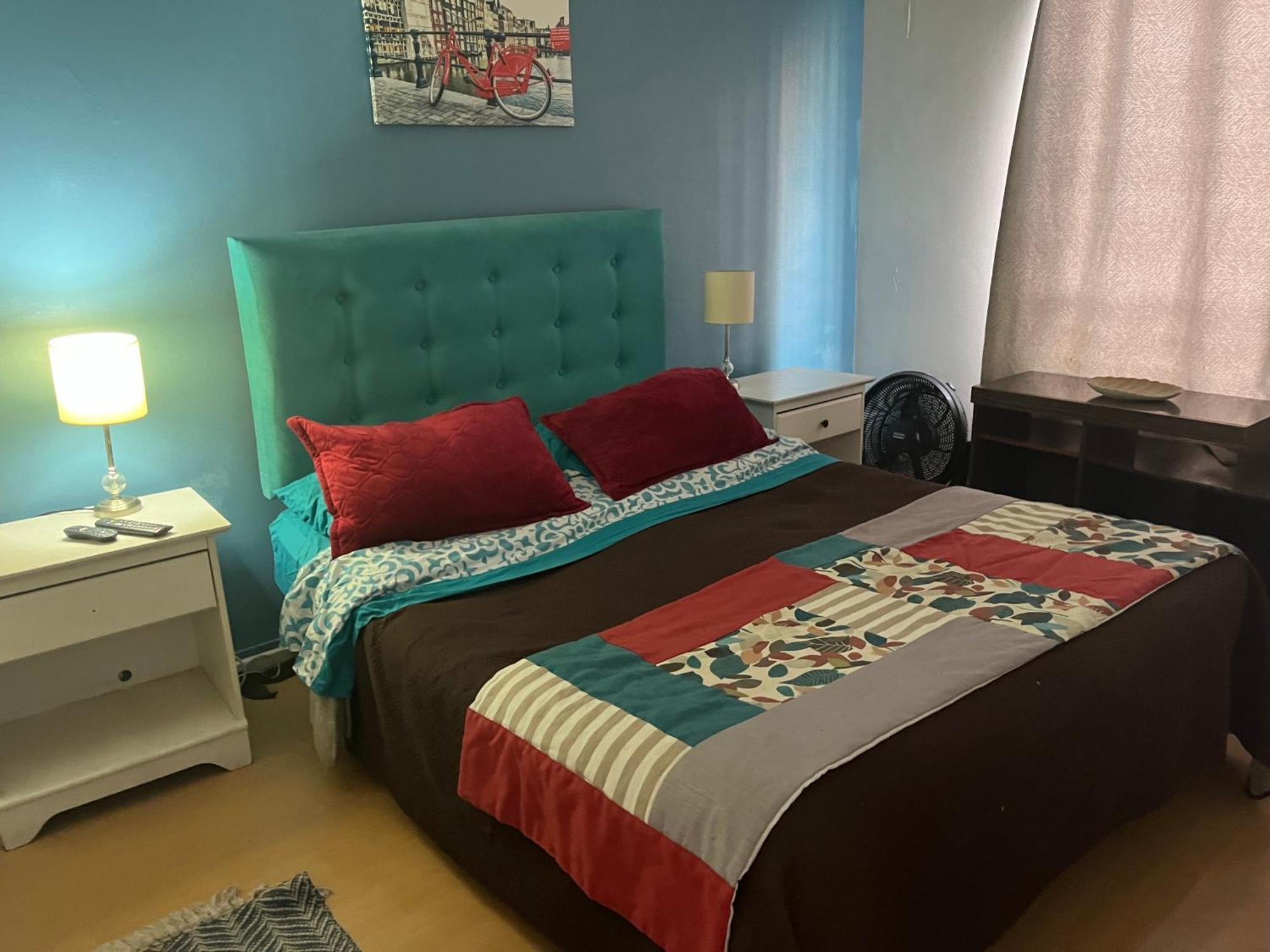 Apartment Relocation San Isidro Сантяго Екстериор снимка