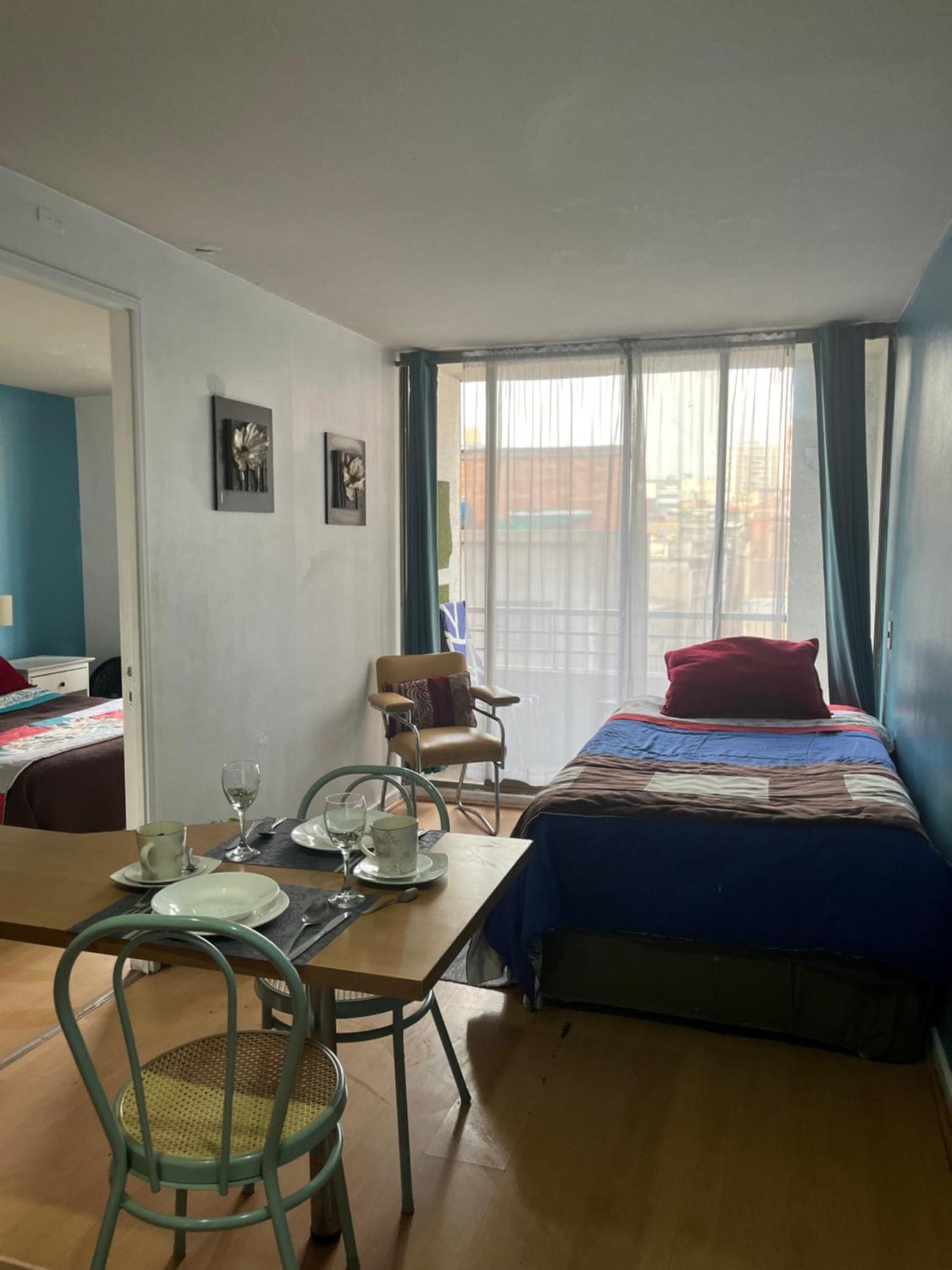 Apartment Relocation San Isidro Сантяго Екстериор снимка