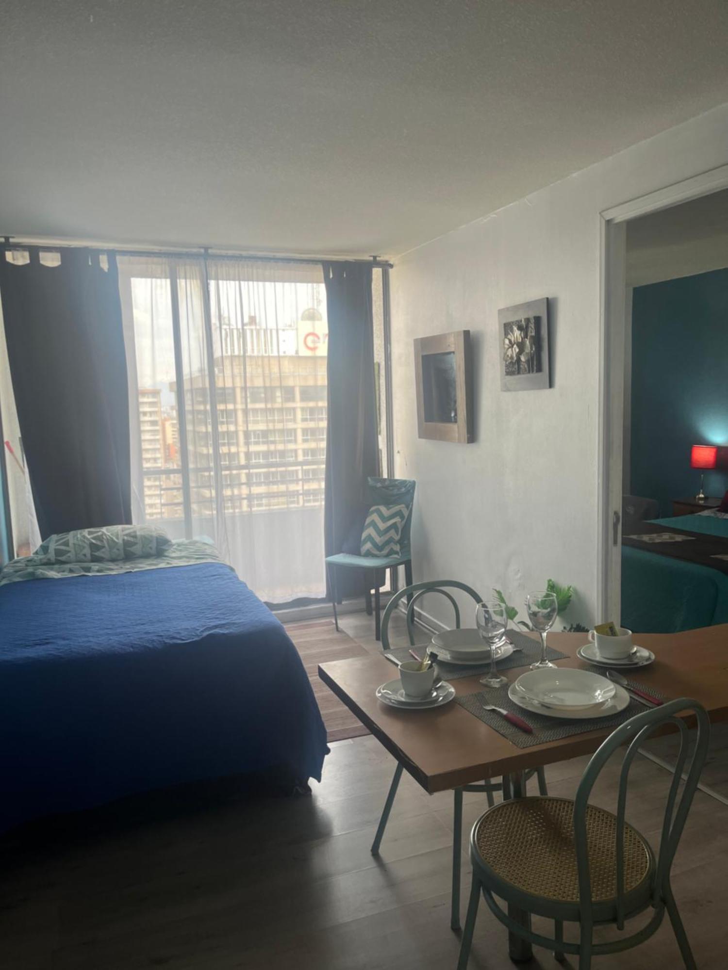 Apartment Relocation San Isidro Сантяго Екстериор снимка