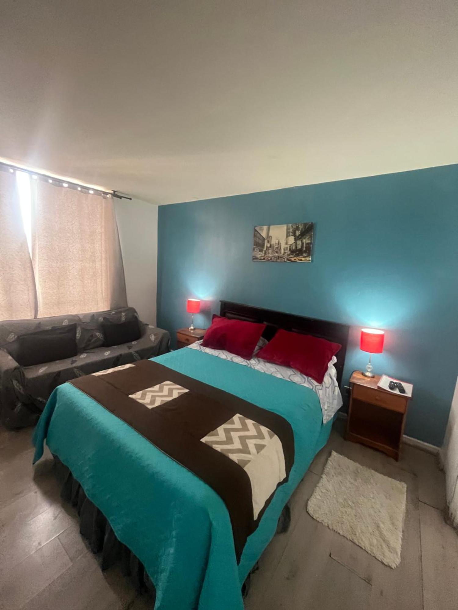 Apartment Relocation San Isidro Сантяго Екстериор снимка