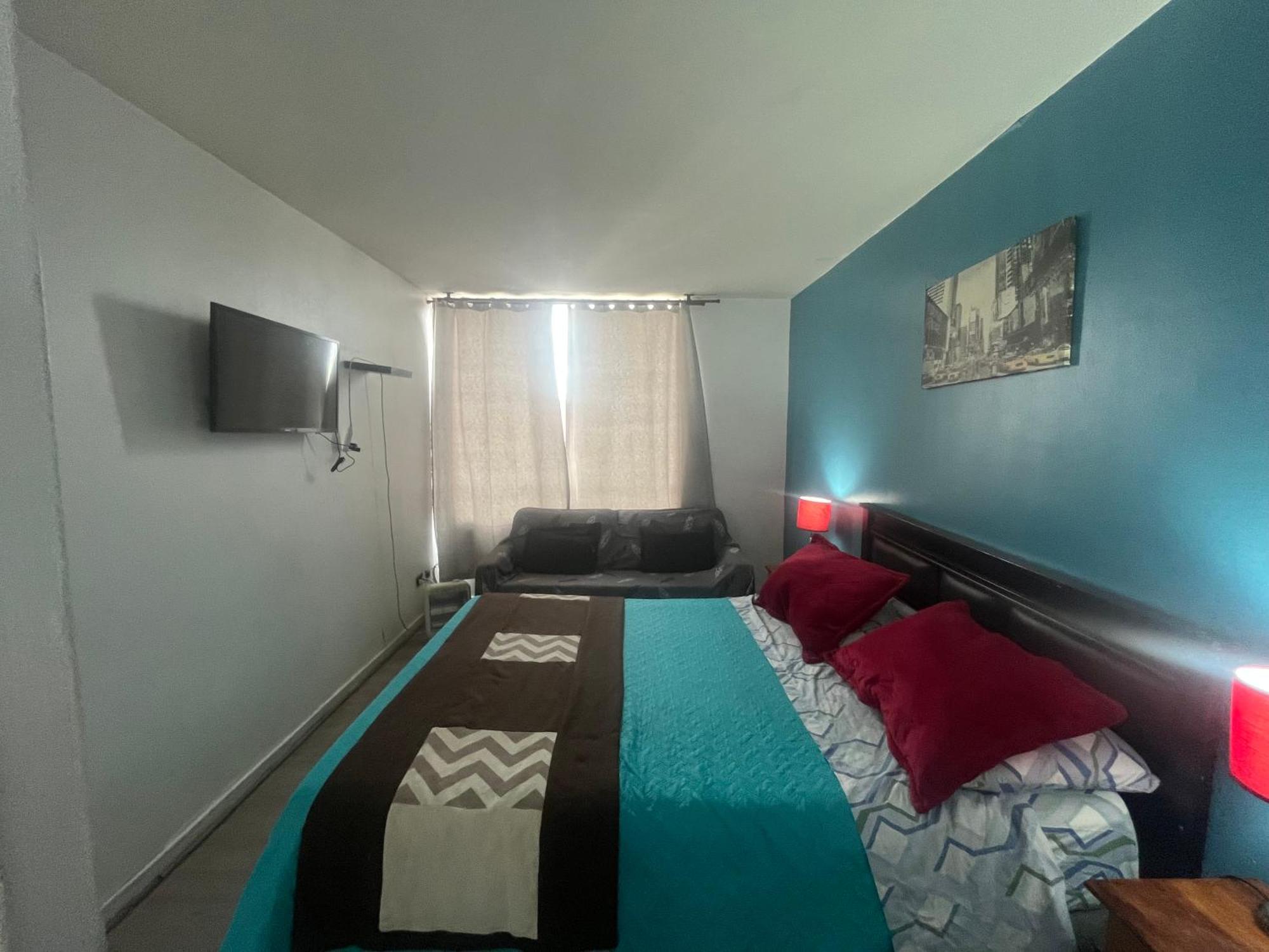 Apartment Relocation San Isidro Сантяго Екстериор снимка