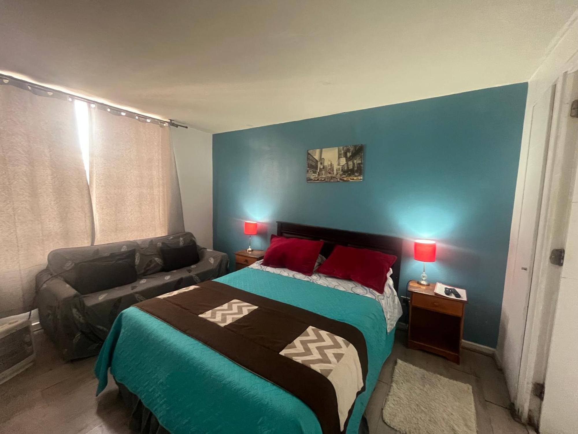Apartment Relocation San Isidro Сантяго Екстериор снимка