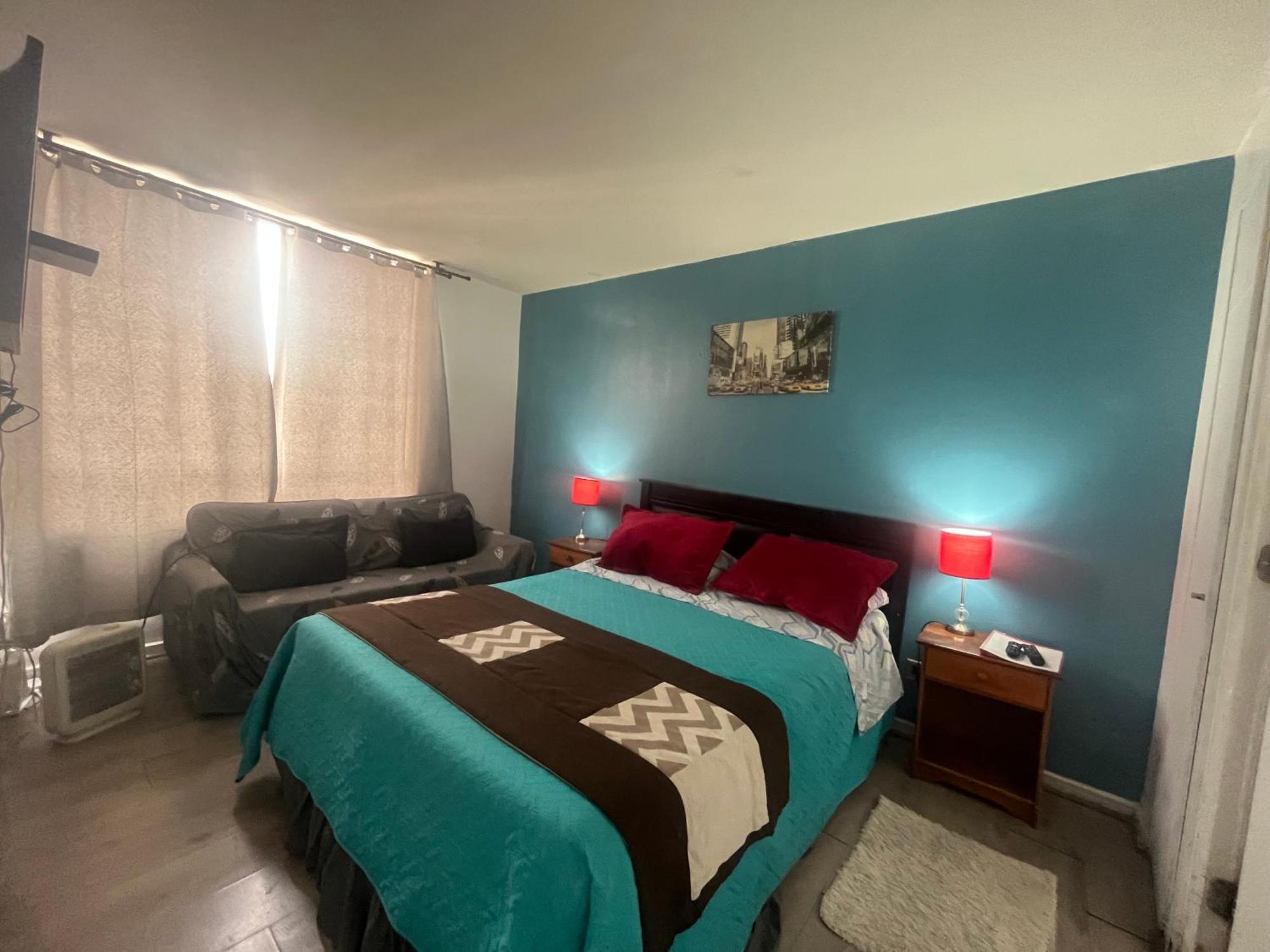 Apartment Relocation San Isidro Сантяго Екстериор снимка