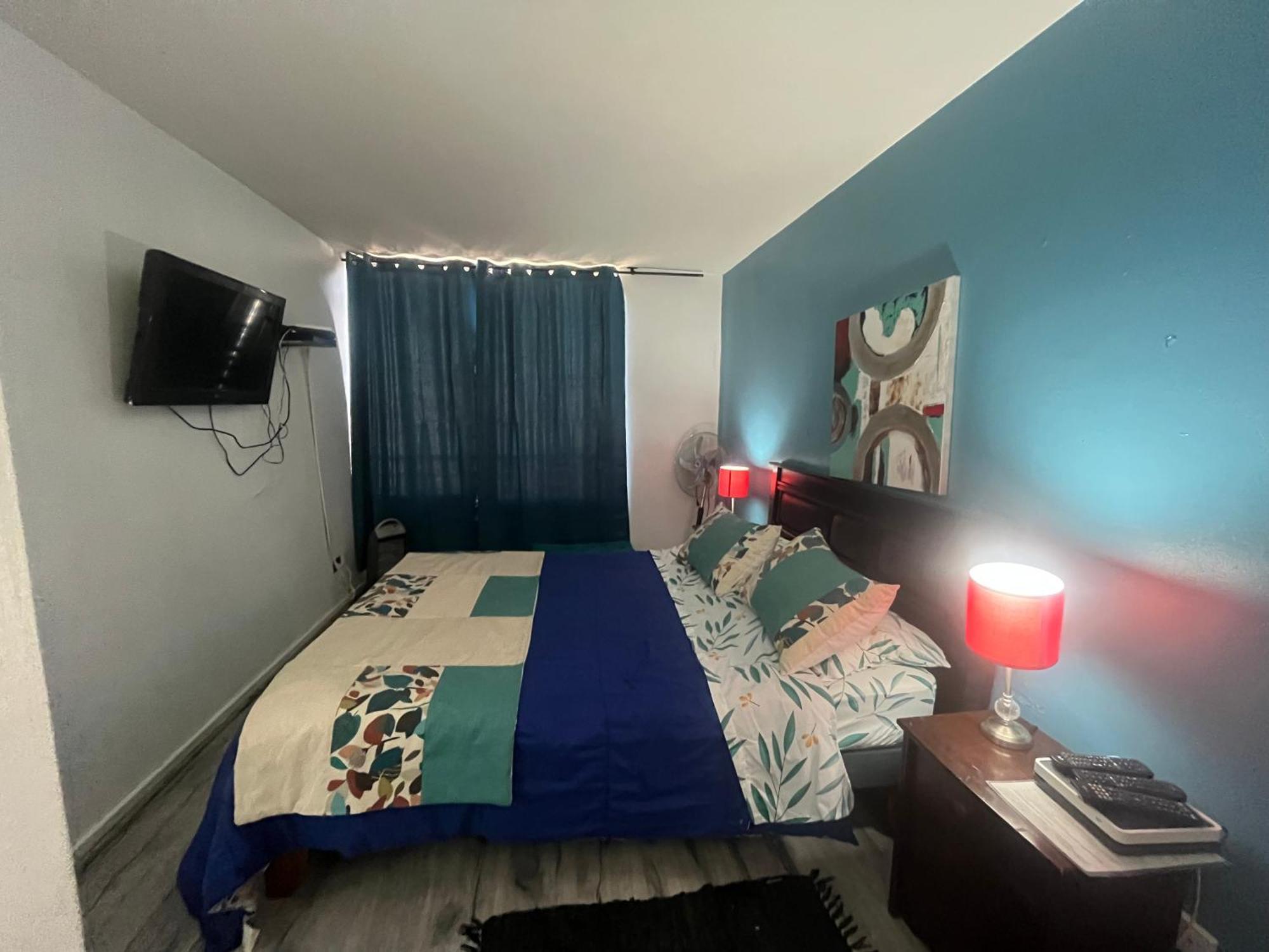 Apartment Relocation San Isidro Сантяго Екстериор снимка