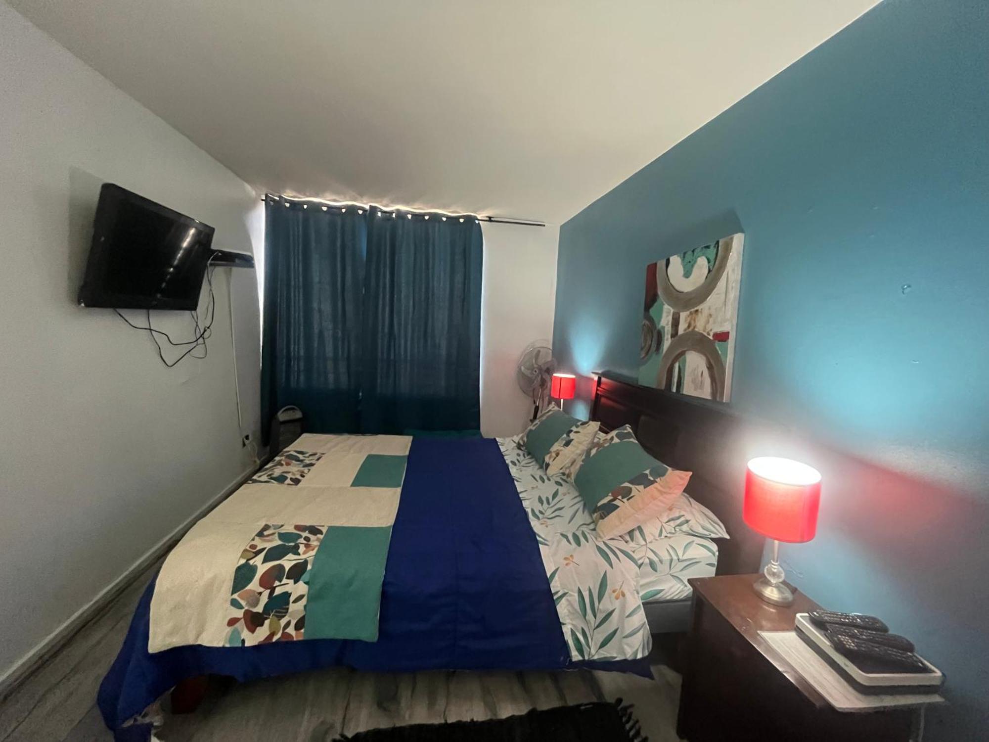 Apartment Relocation San Isidro Сантяго Екстериор снимка