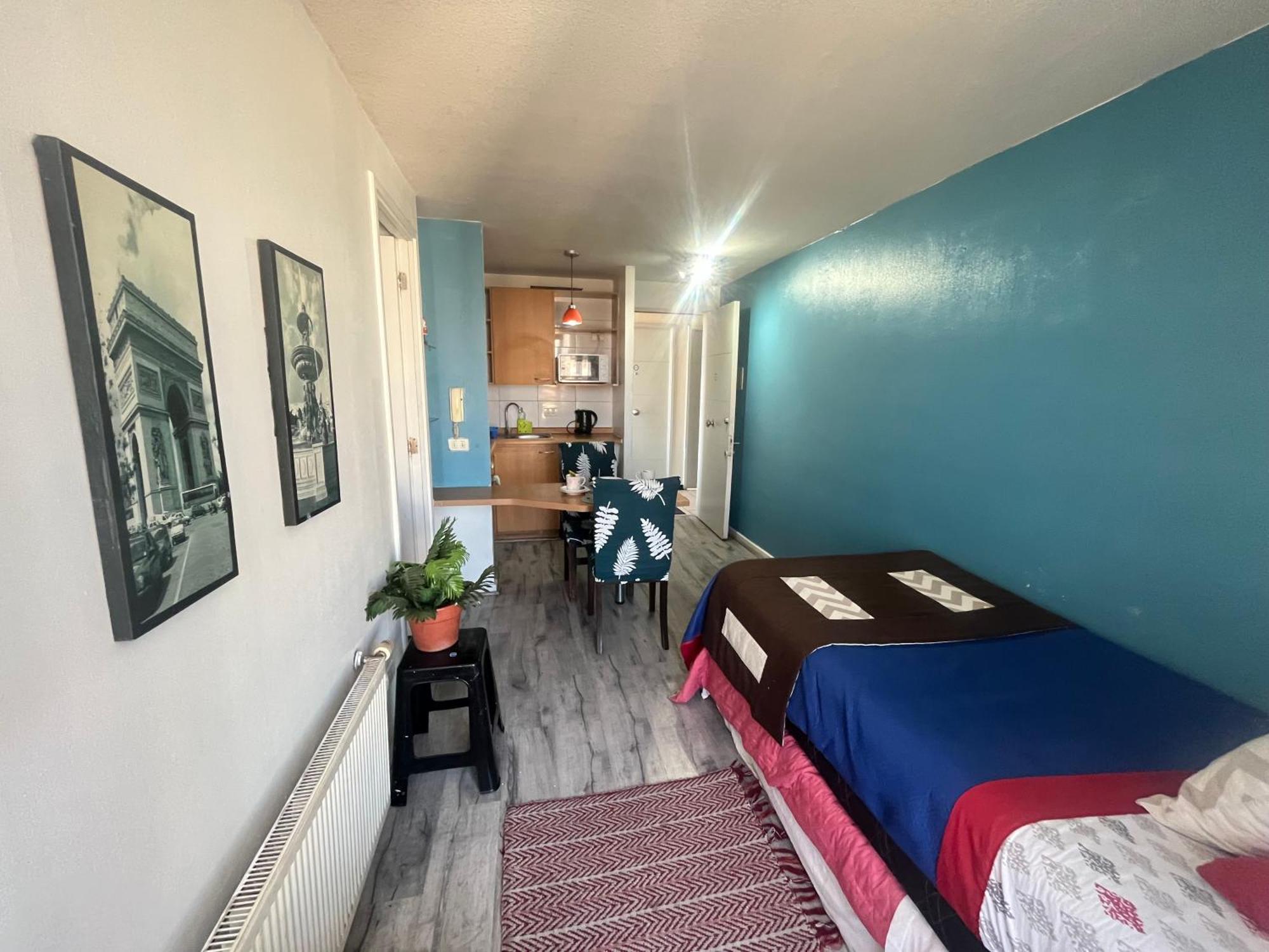 Apartment Relocation San Isidro Сантяго Екстериор снимка