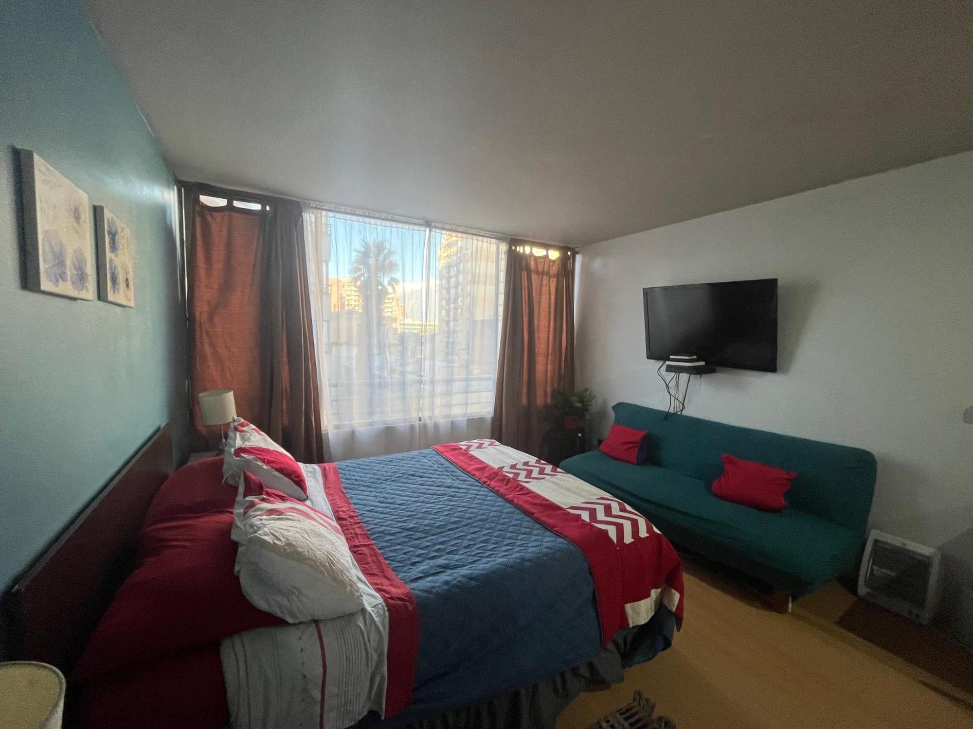 Apartment Relocation San Isidro Сантяго Екстериор снимка
